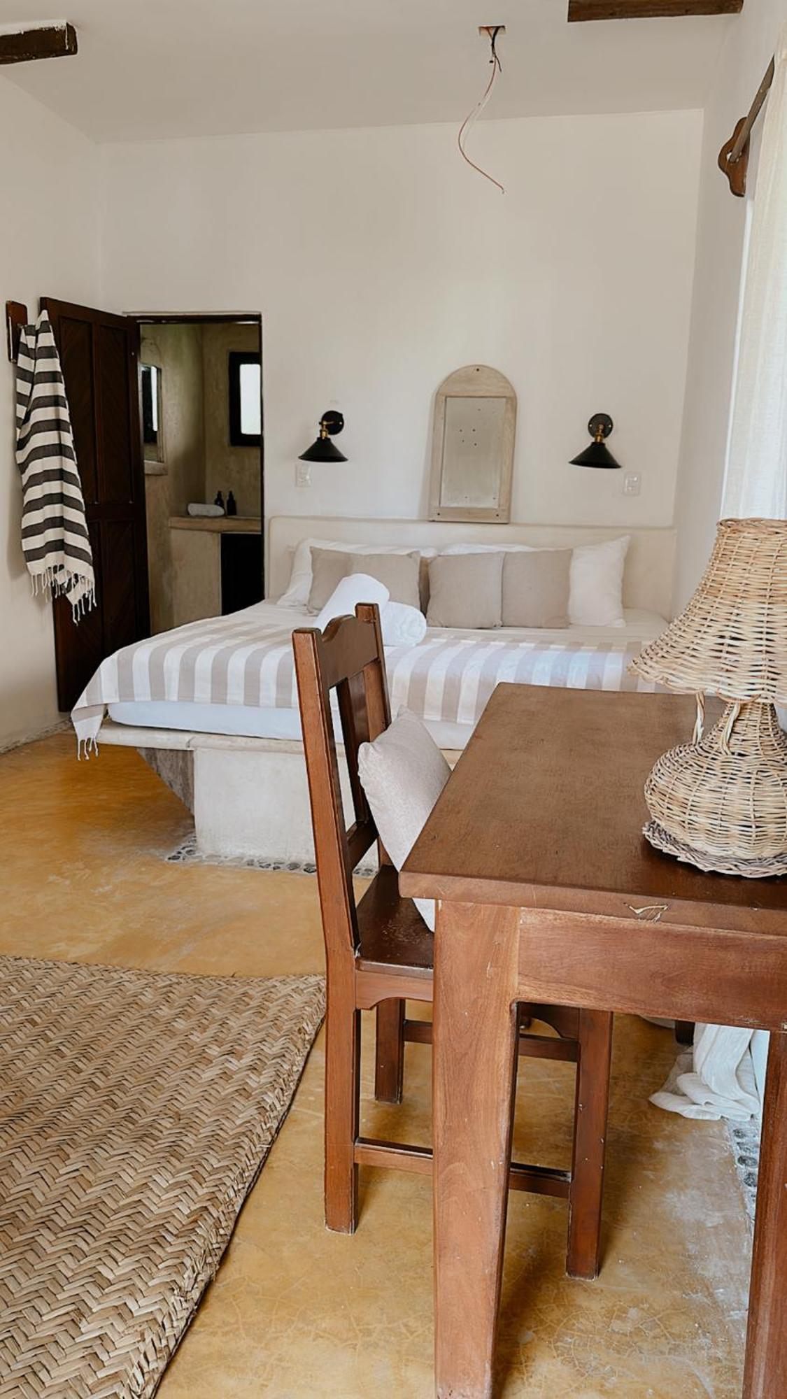 La Conchita (adults Only) 4*