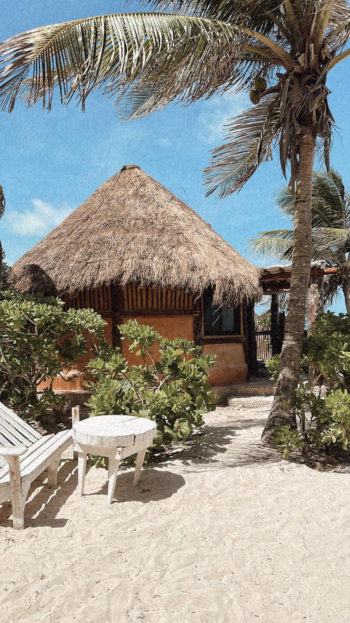 Hotel La Conchita (adults Only) Tulum