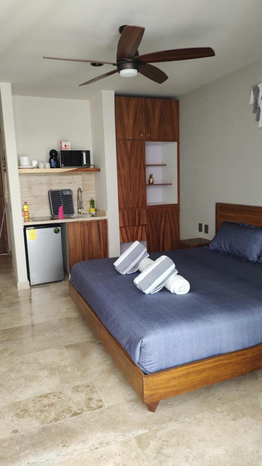 Apartment Charming Akua Aldea Zama Premium *