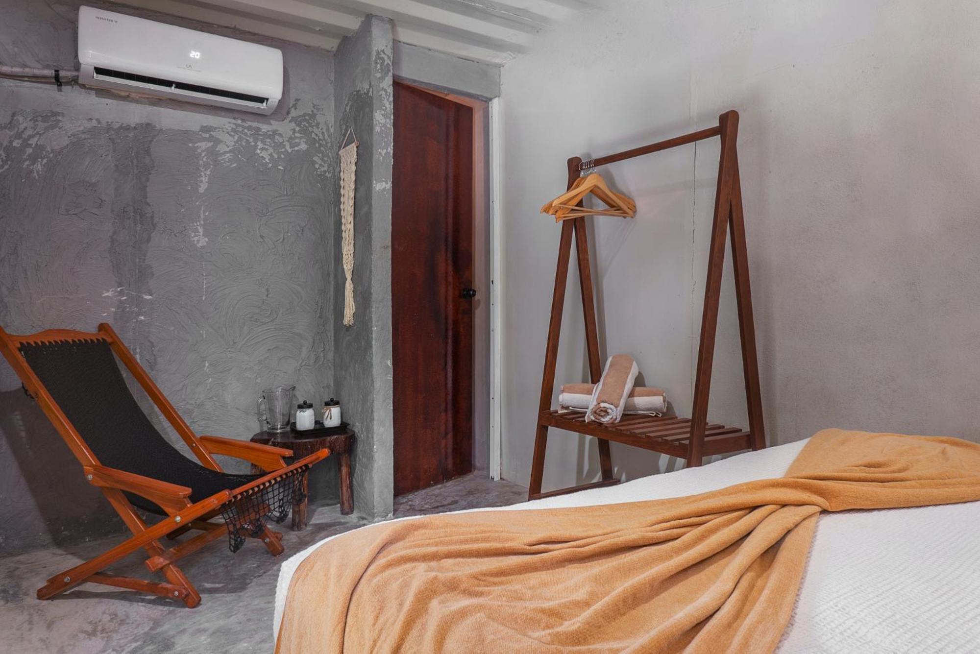 Pal Mar Glamtainer Tulum