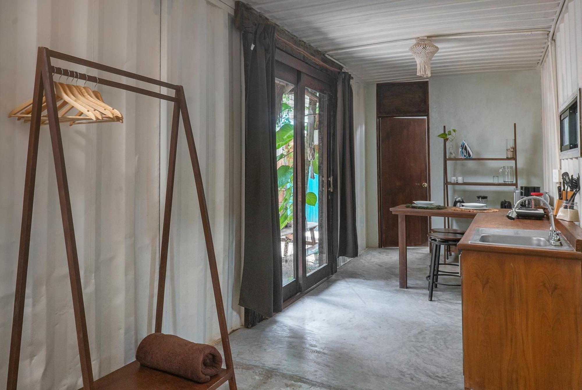 Hotel Pal Mar Glamtainer Tulum