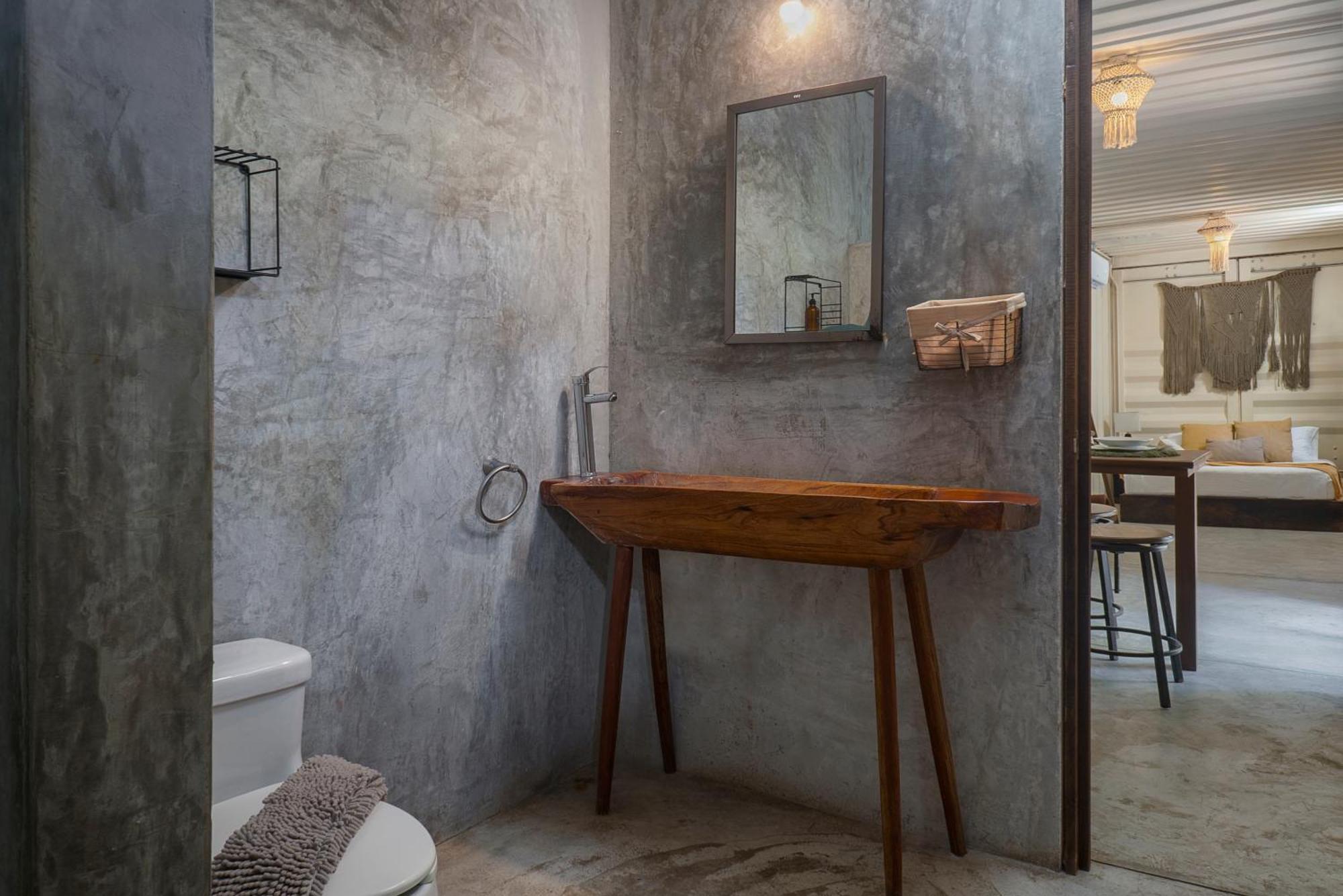 Hotel Pal Mar Glamtainer *