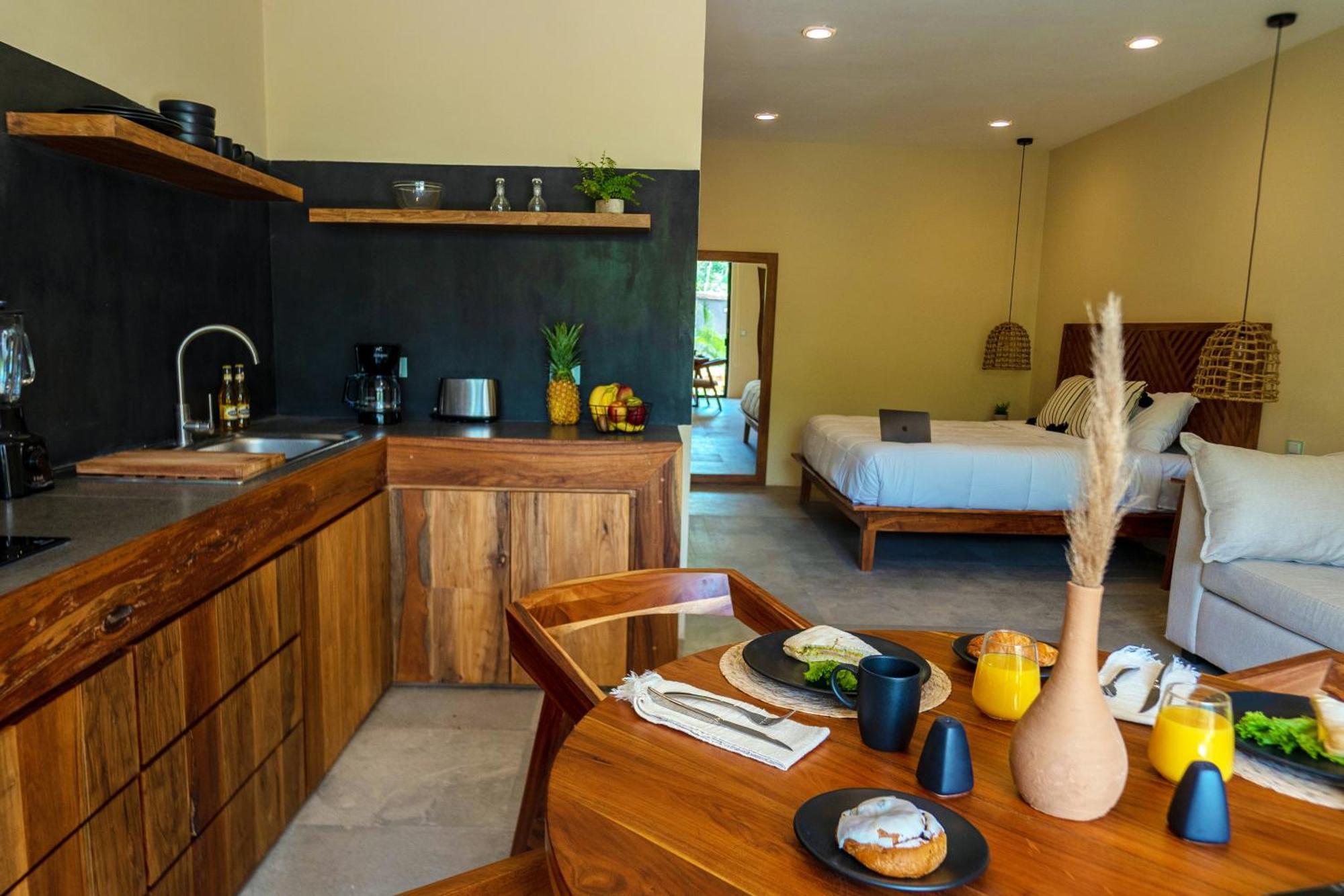 Xamira Luxury Aparthotel *