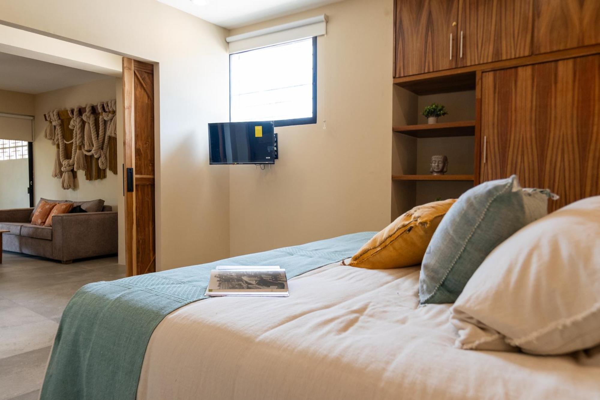 Aparthotel Xamira Luxury