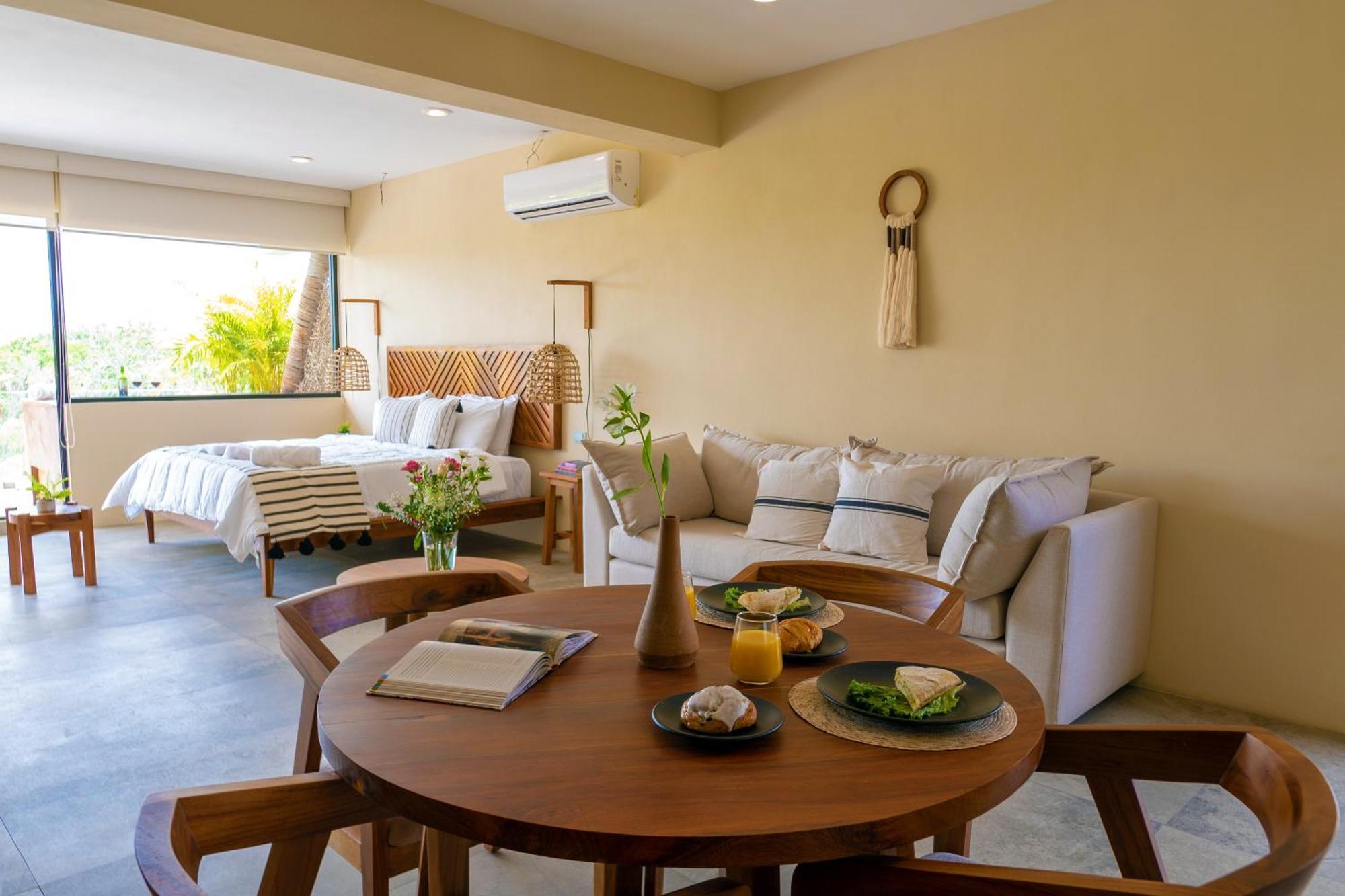 Xamira Luxury Aparthotel