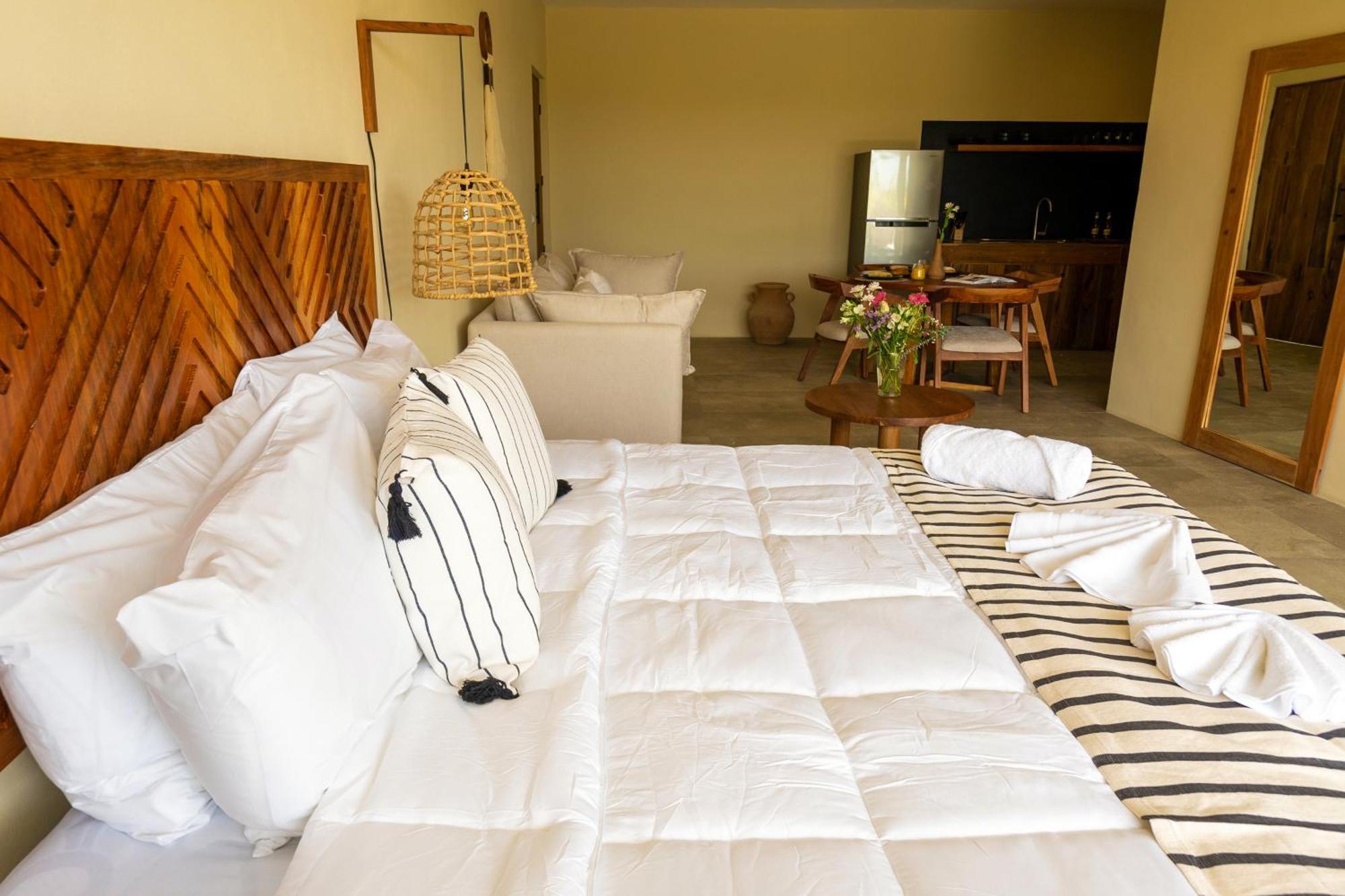 Xamira Luxury Aparthotel *