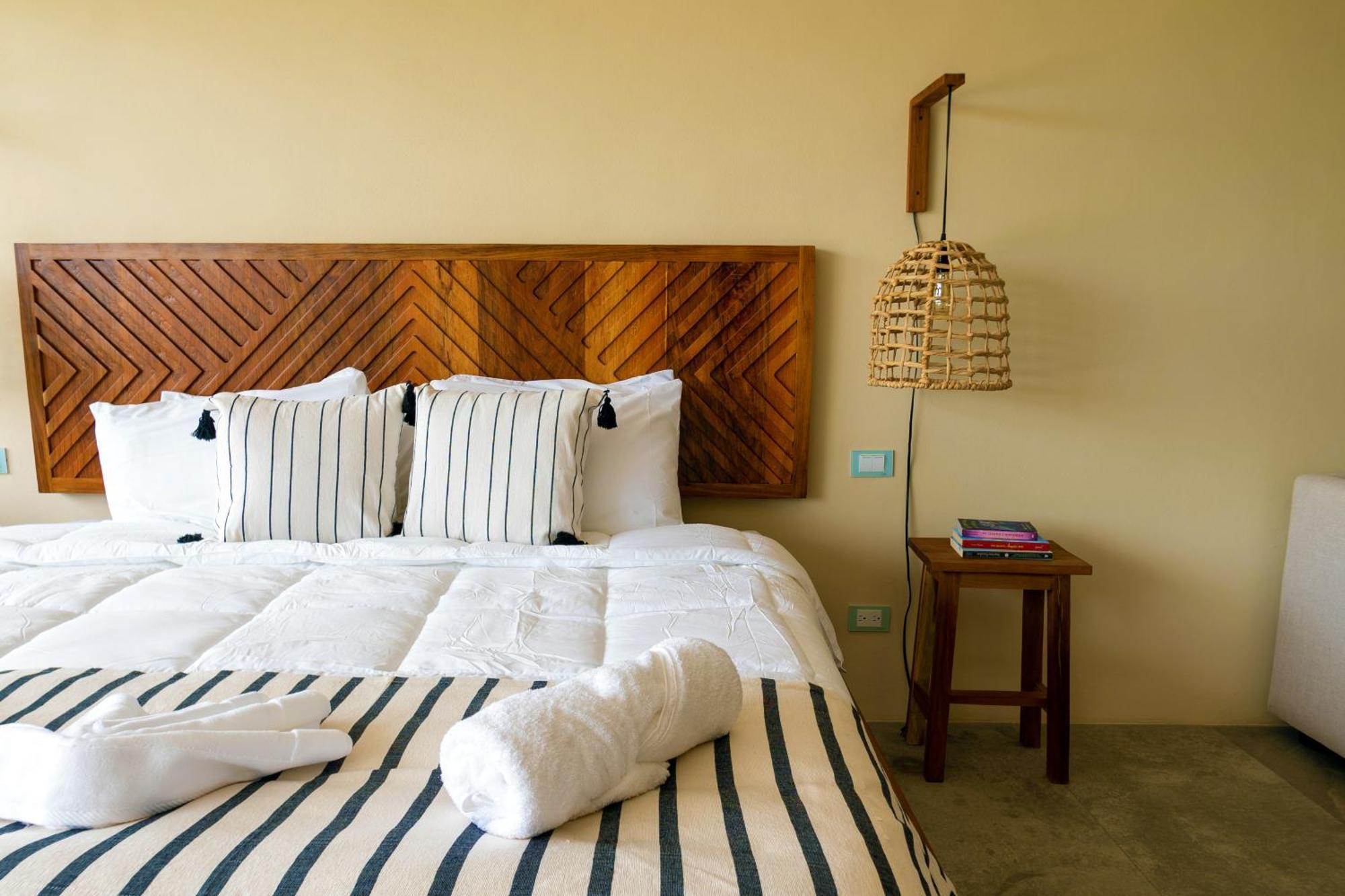 Hotel Xamira Luxury *