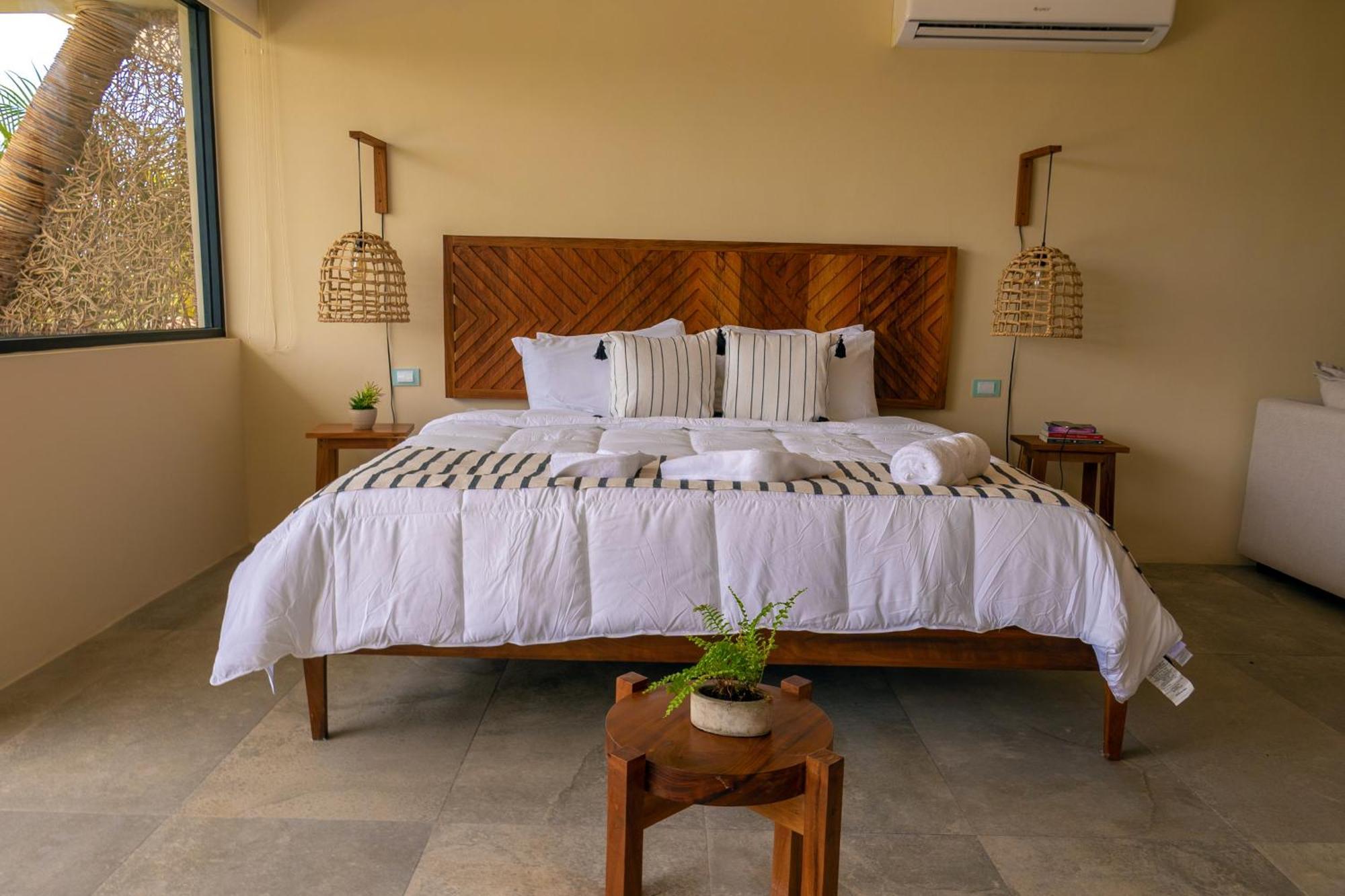 Xamira Luxury Aparthotel *