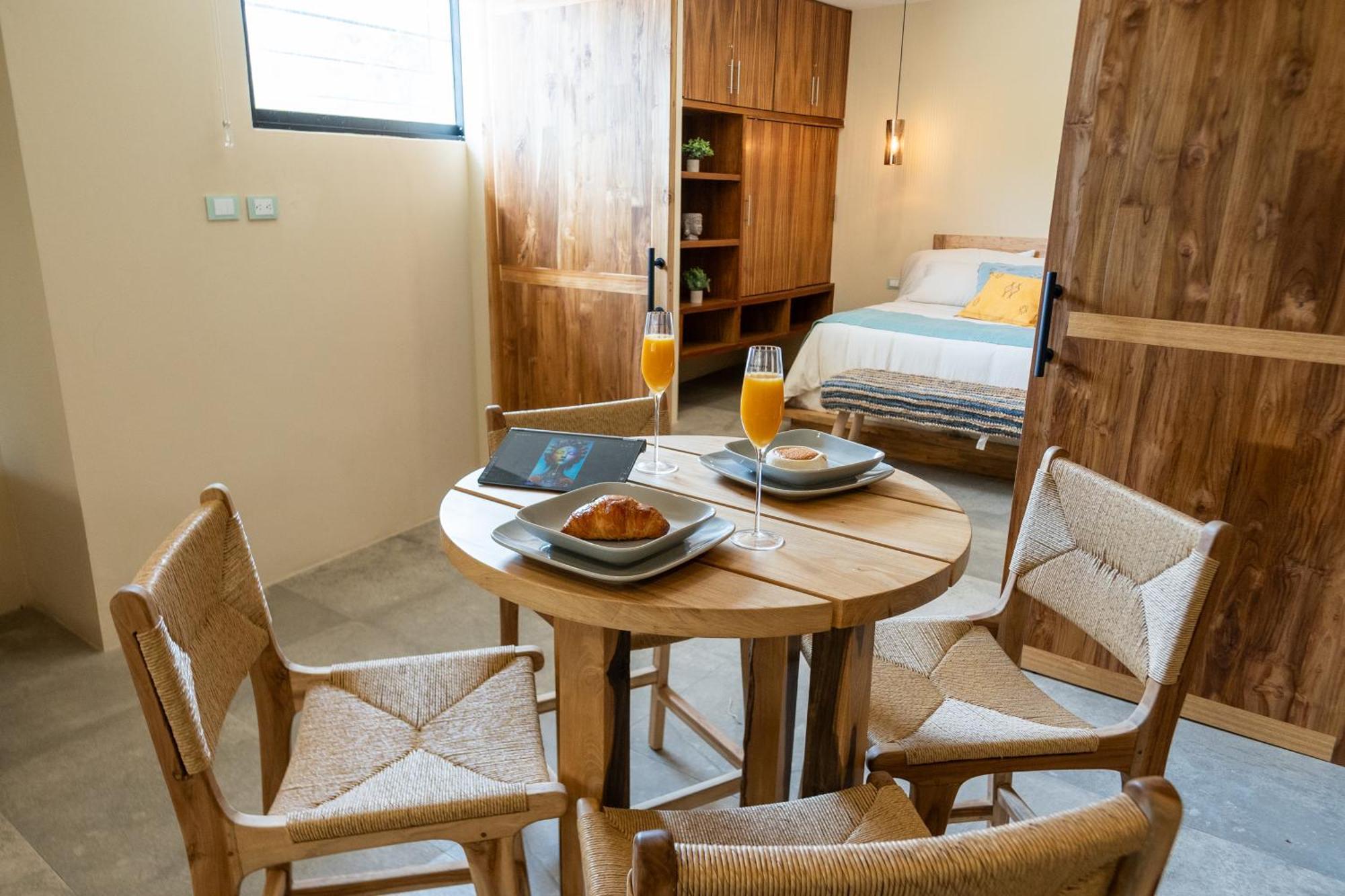 Hotel Xamira Luxury Tulum