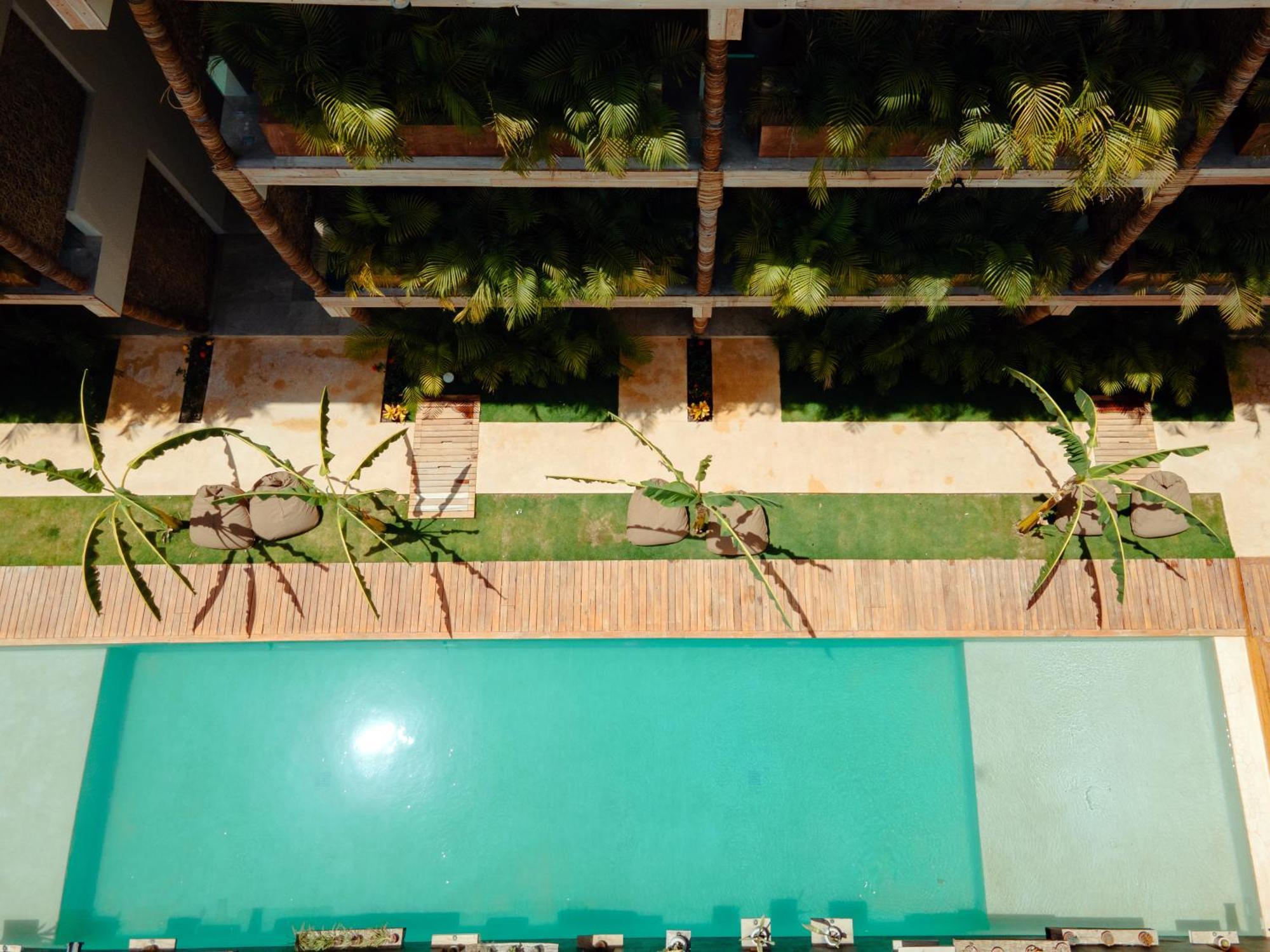 Xamira Luxury Hotel Tulum