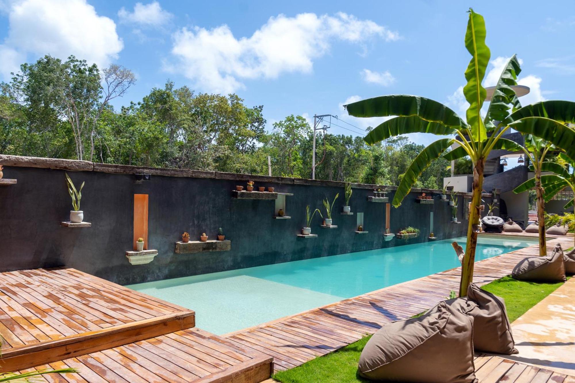 Aparthotel Xamira Luxury Tulum
