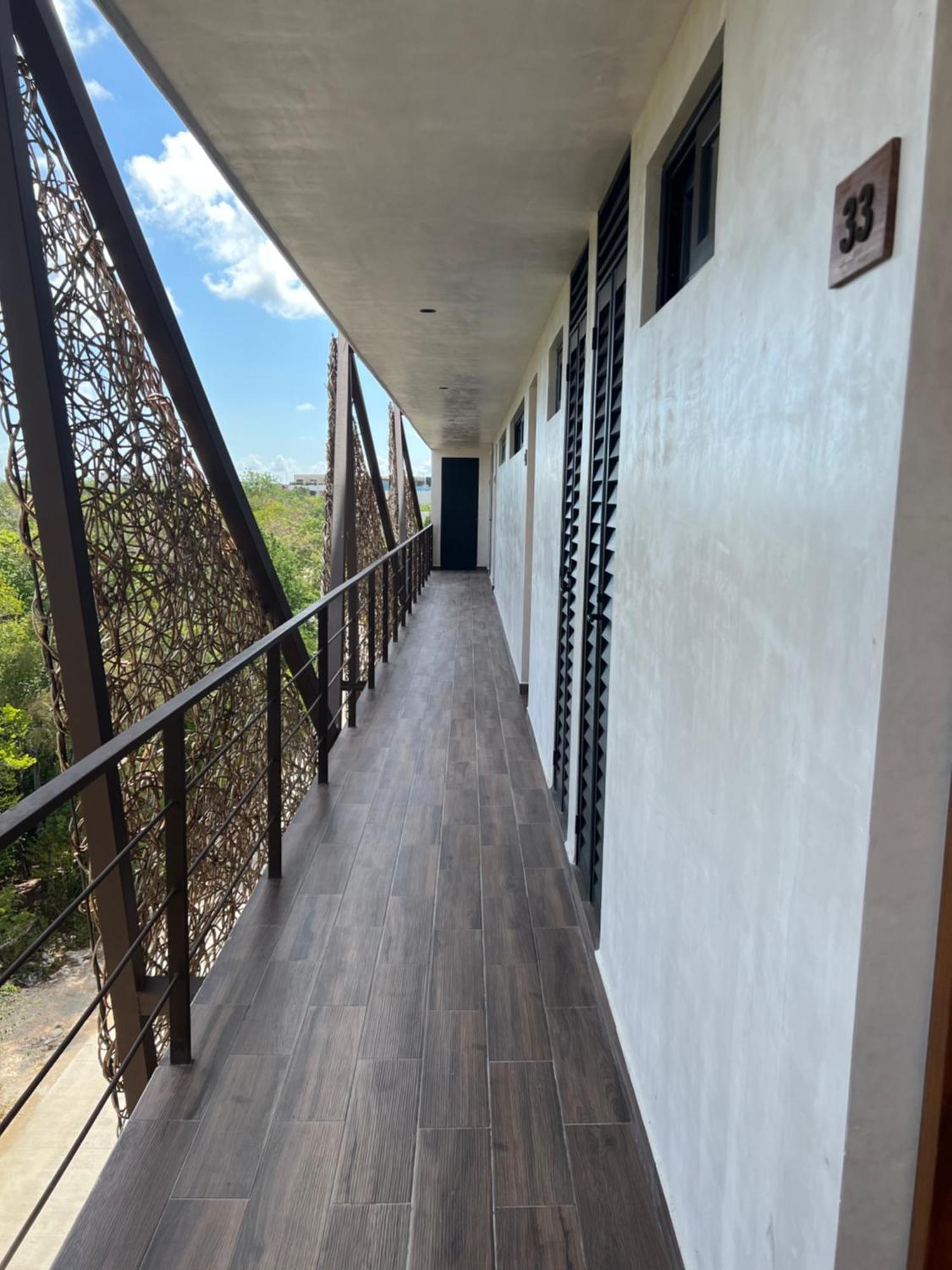 Apartment Charming Akua Aldea Zama Premium *