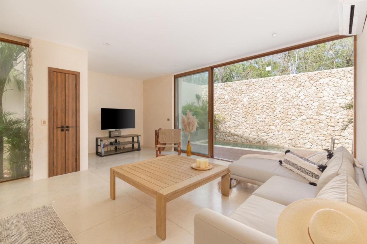 Stunning & Brand New 6 Pax * Tulum