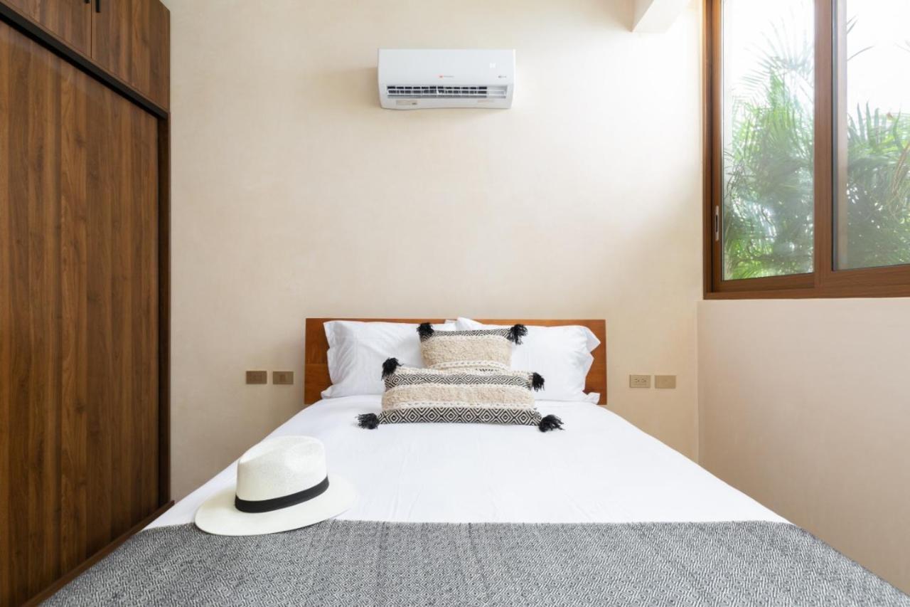Stunning & Brand New 6 Pax Villa Tulum