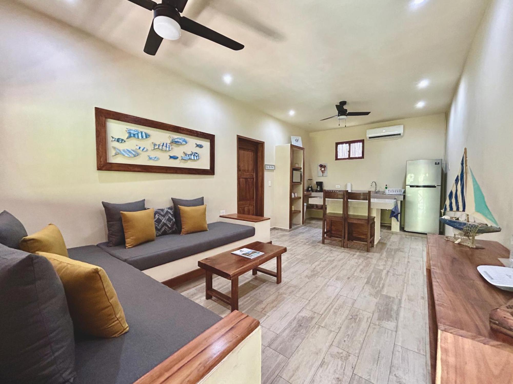 Aparthotel Aldea Xaan Ha Tulum