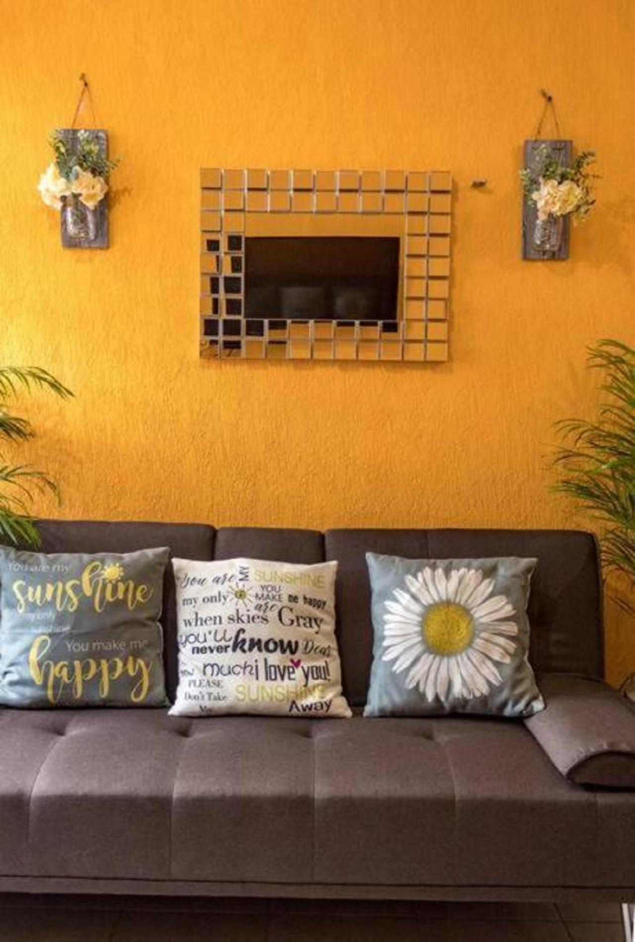 Casa Girasol *
