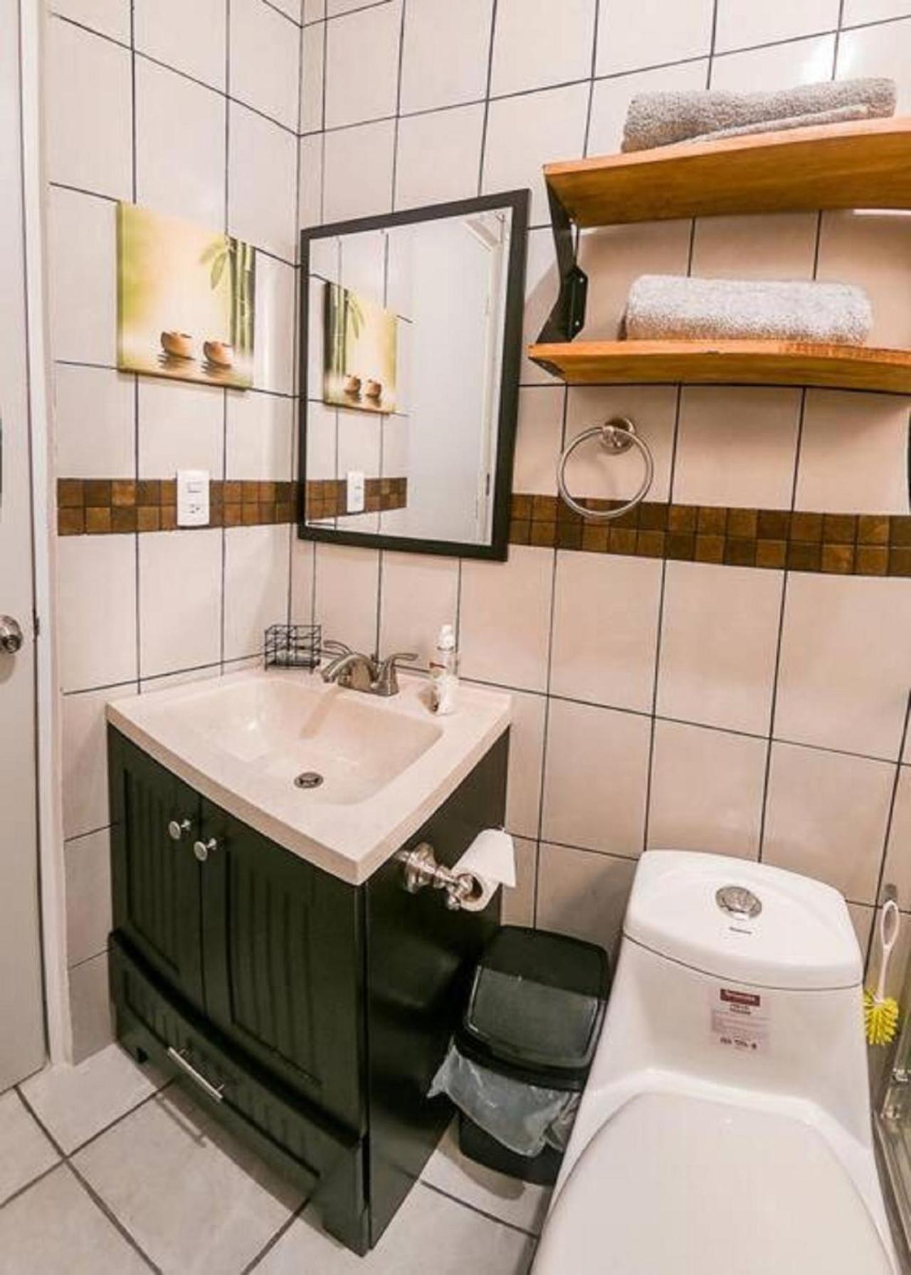 Casa Girasol Apartment *