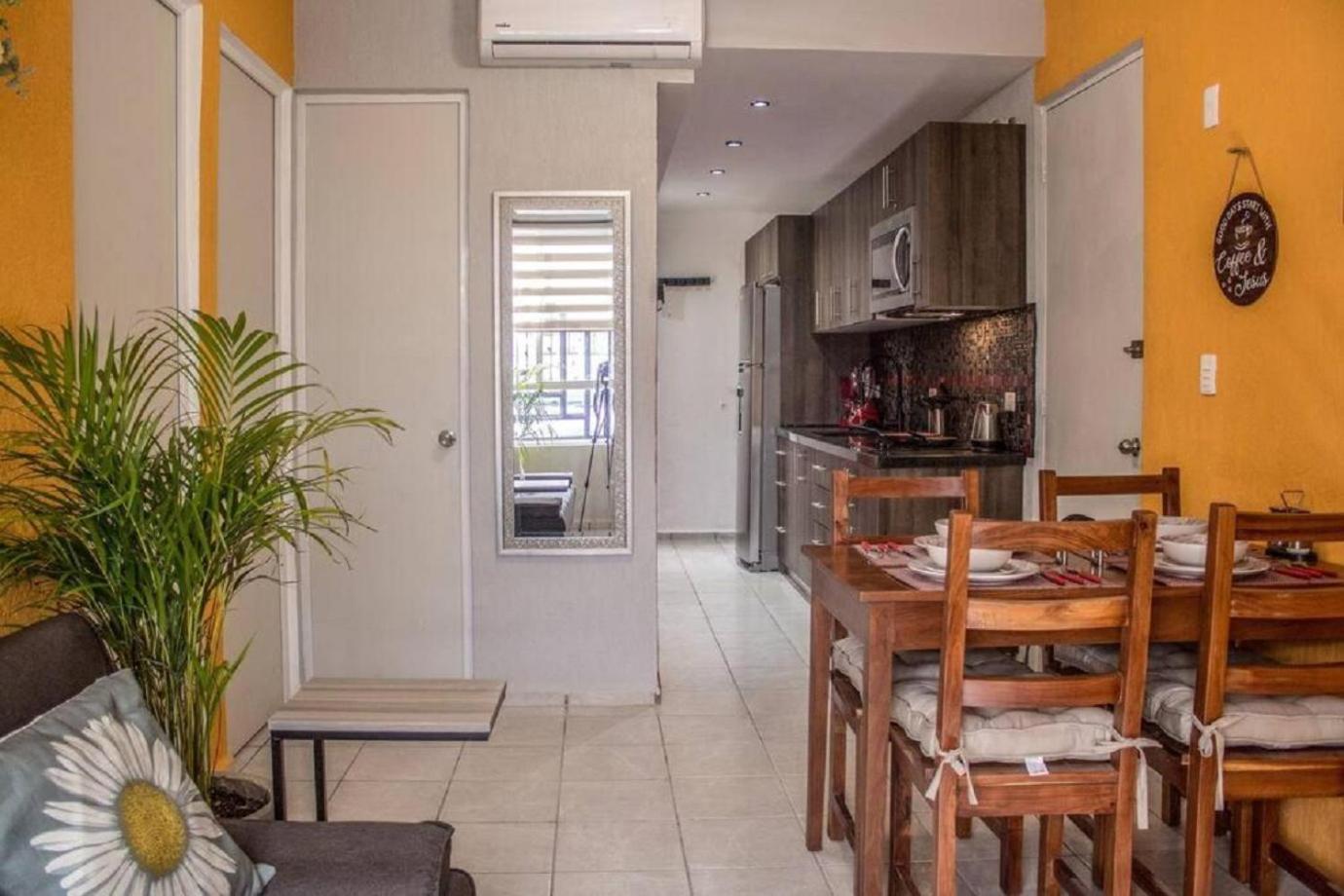 Apartment Casa Girasol