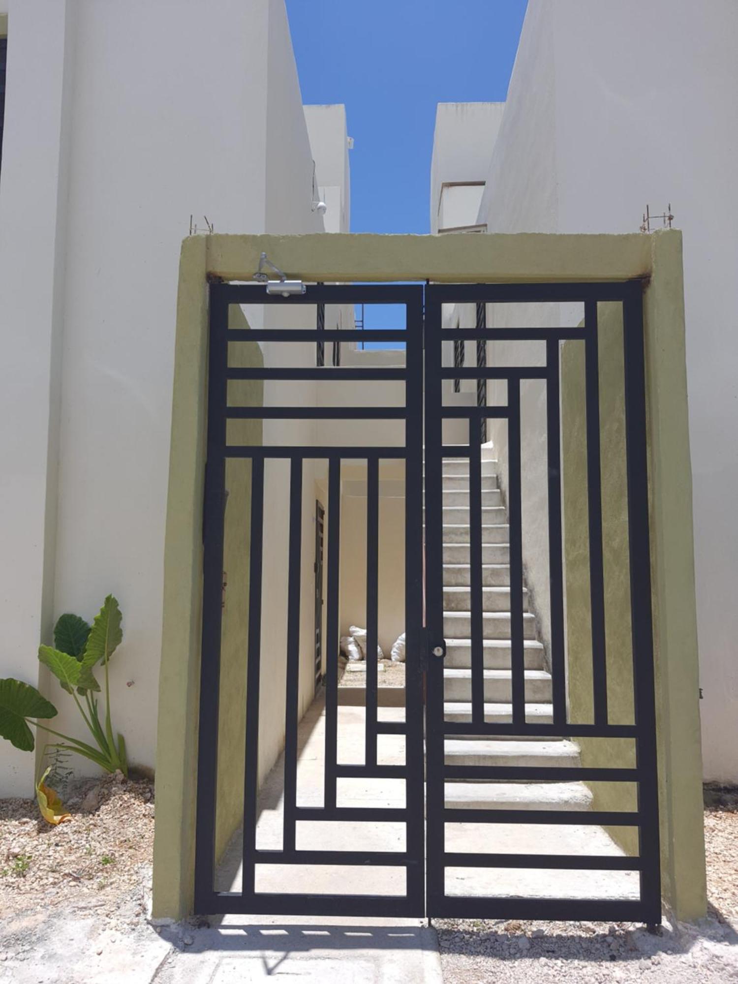 Apartment Casa Girasol *