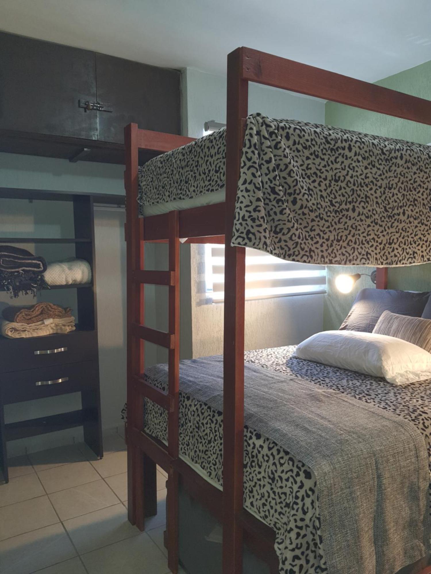 Casa Girasol Apartment