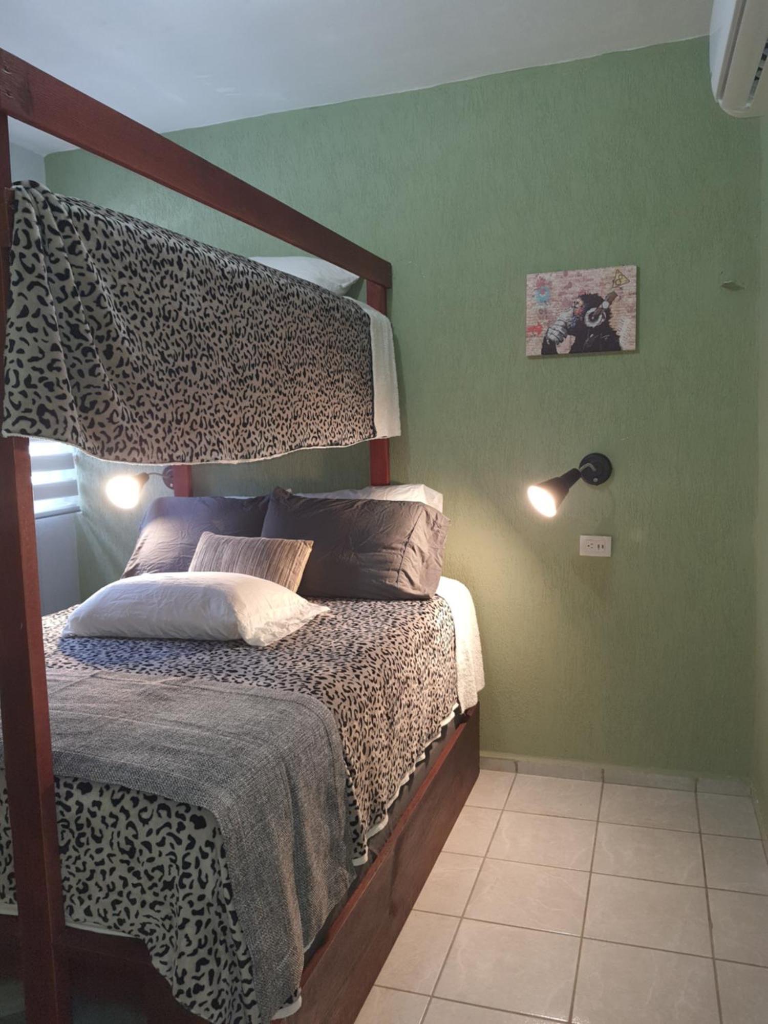 Apartment Casa Girasol *