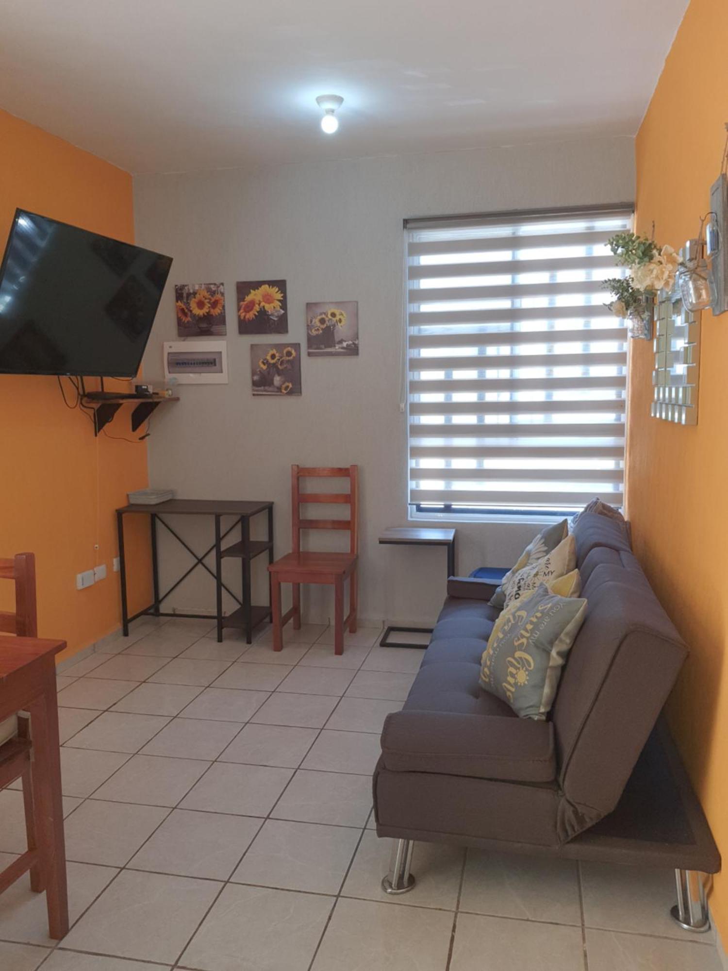Apartment Casa Girasol