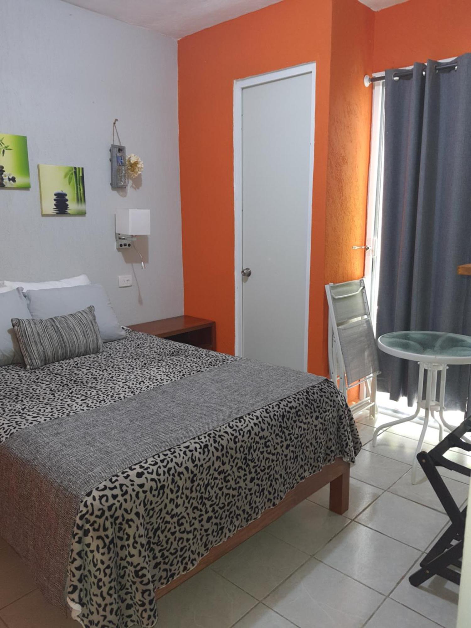Casa Girasol