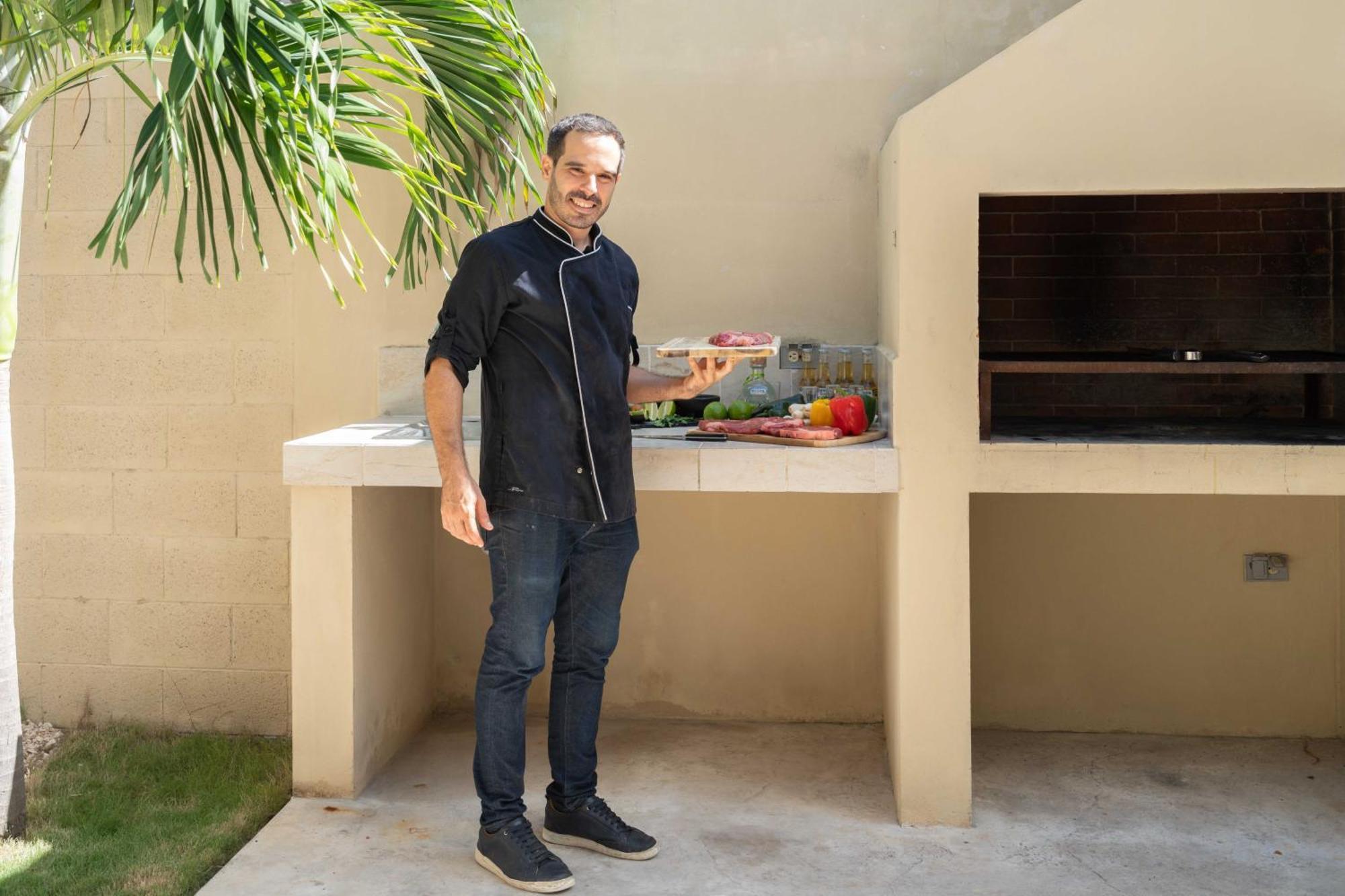 Stunning For 10-cabana-private Pool-parking Holiday home *