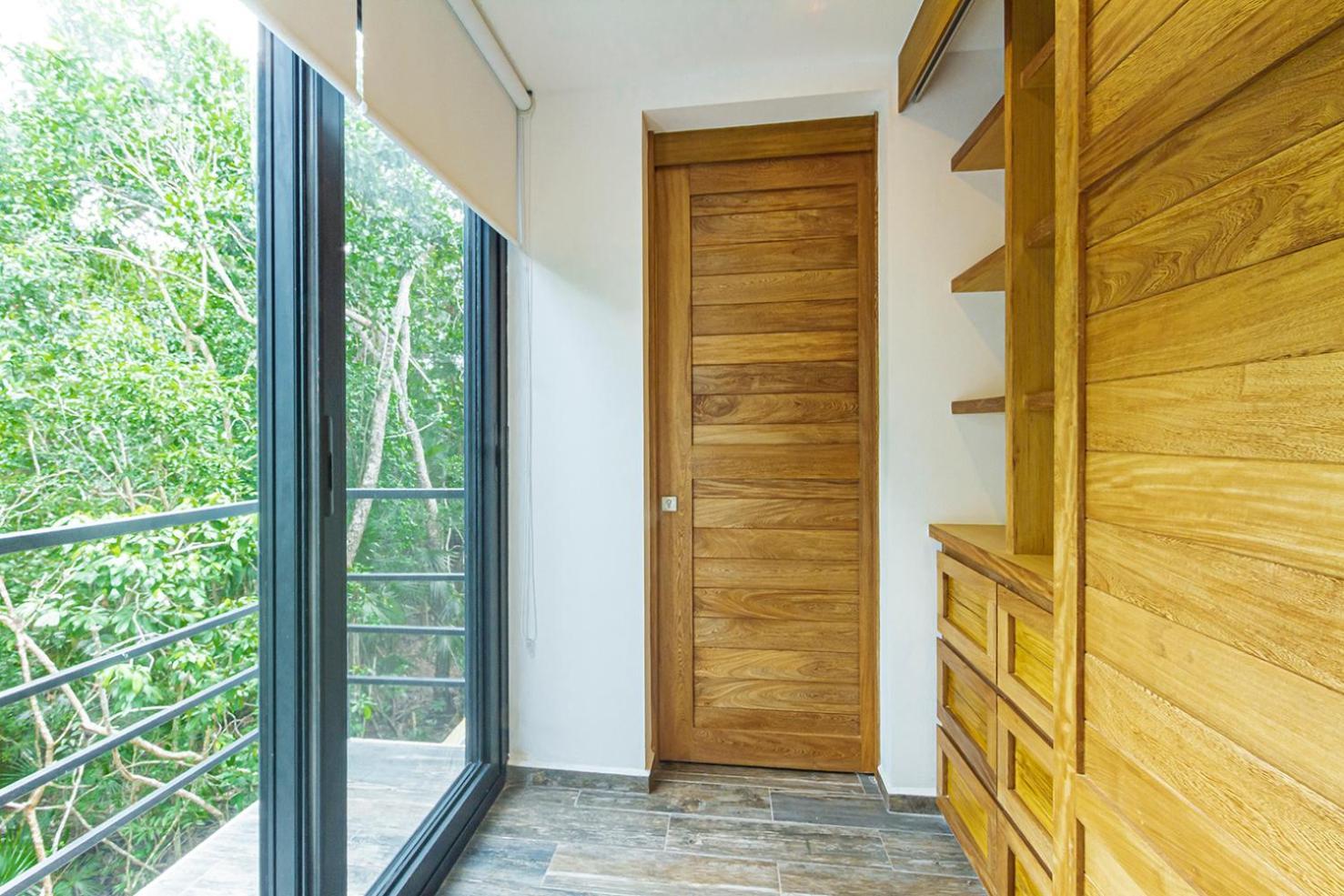 Amazing 3br & Private Patio With Pool In Mun 32