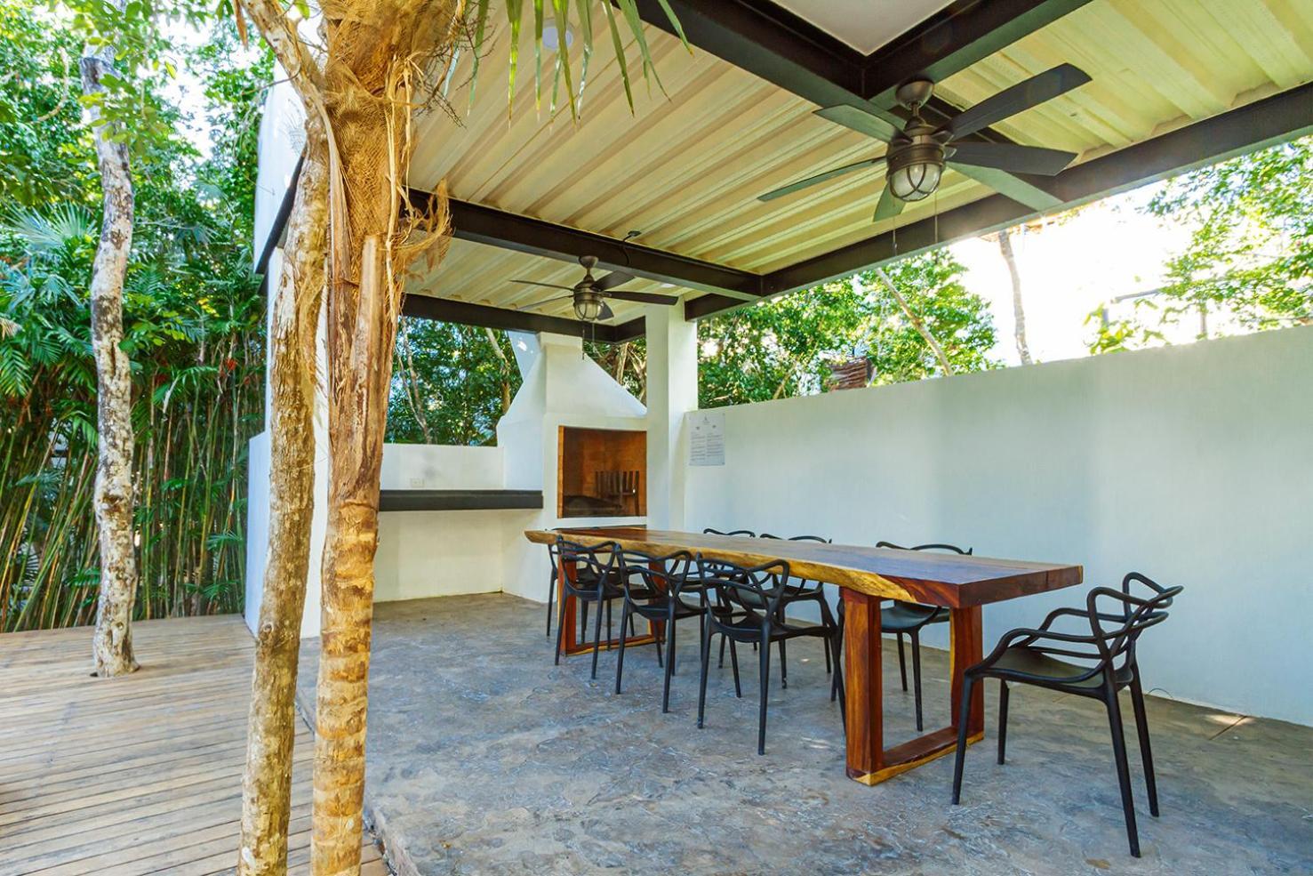 Holiday home Amazing 3br & Private Patio With Pool In Mun 32
