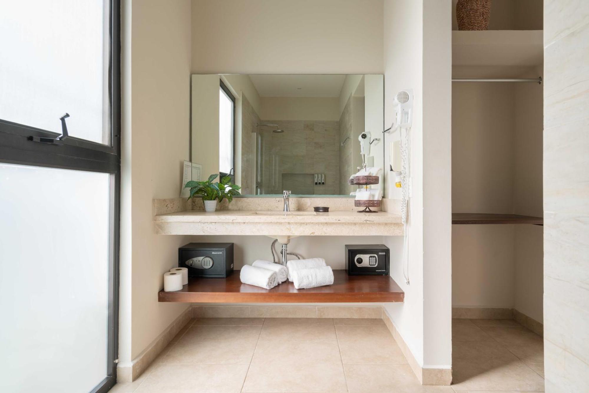 Holiday home Stunning For 10-cabana-private Pool-parking Tulum