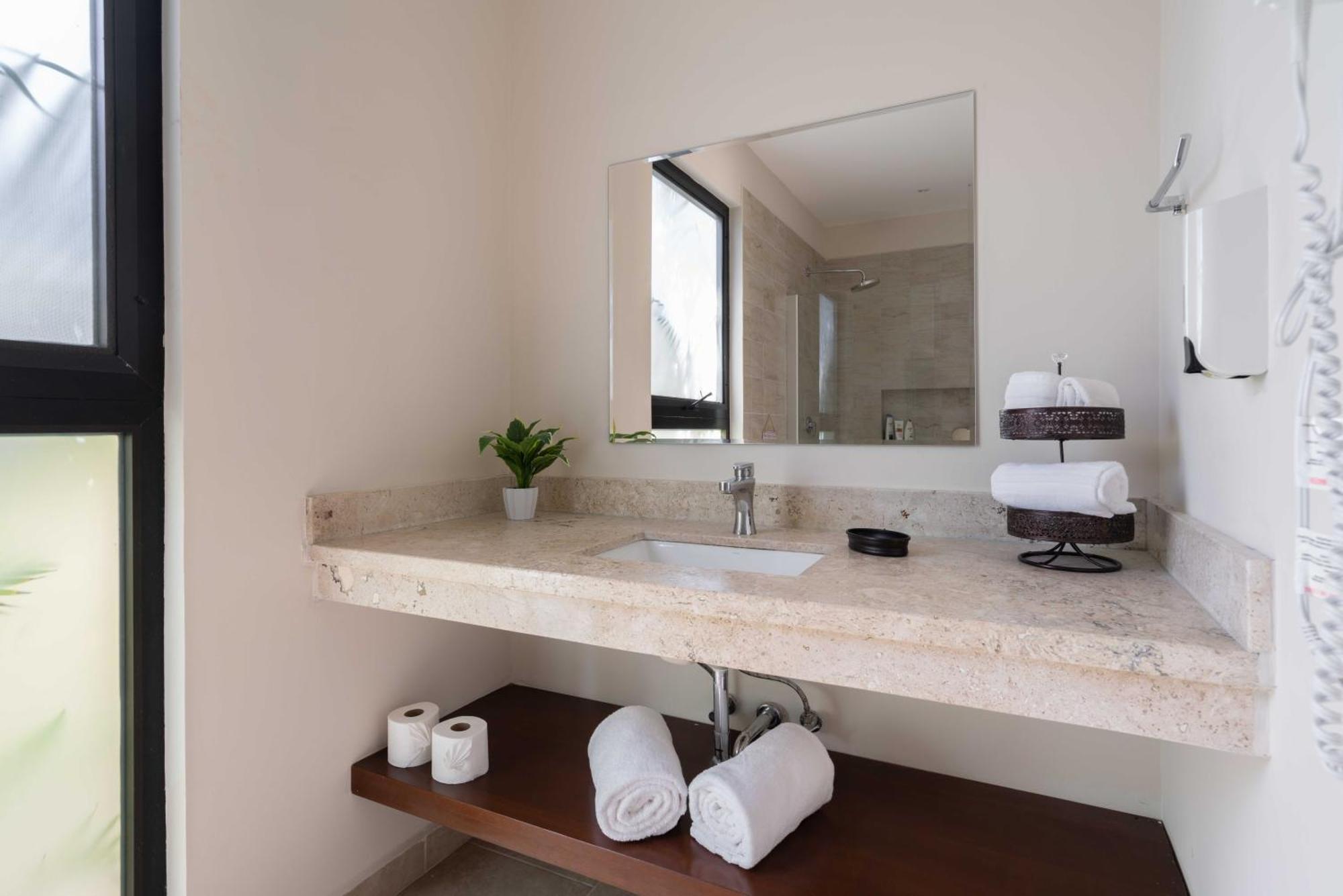 Stunning For 10-cabana-private Pool-parking Tulum