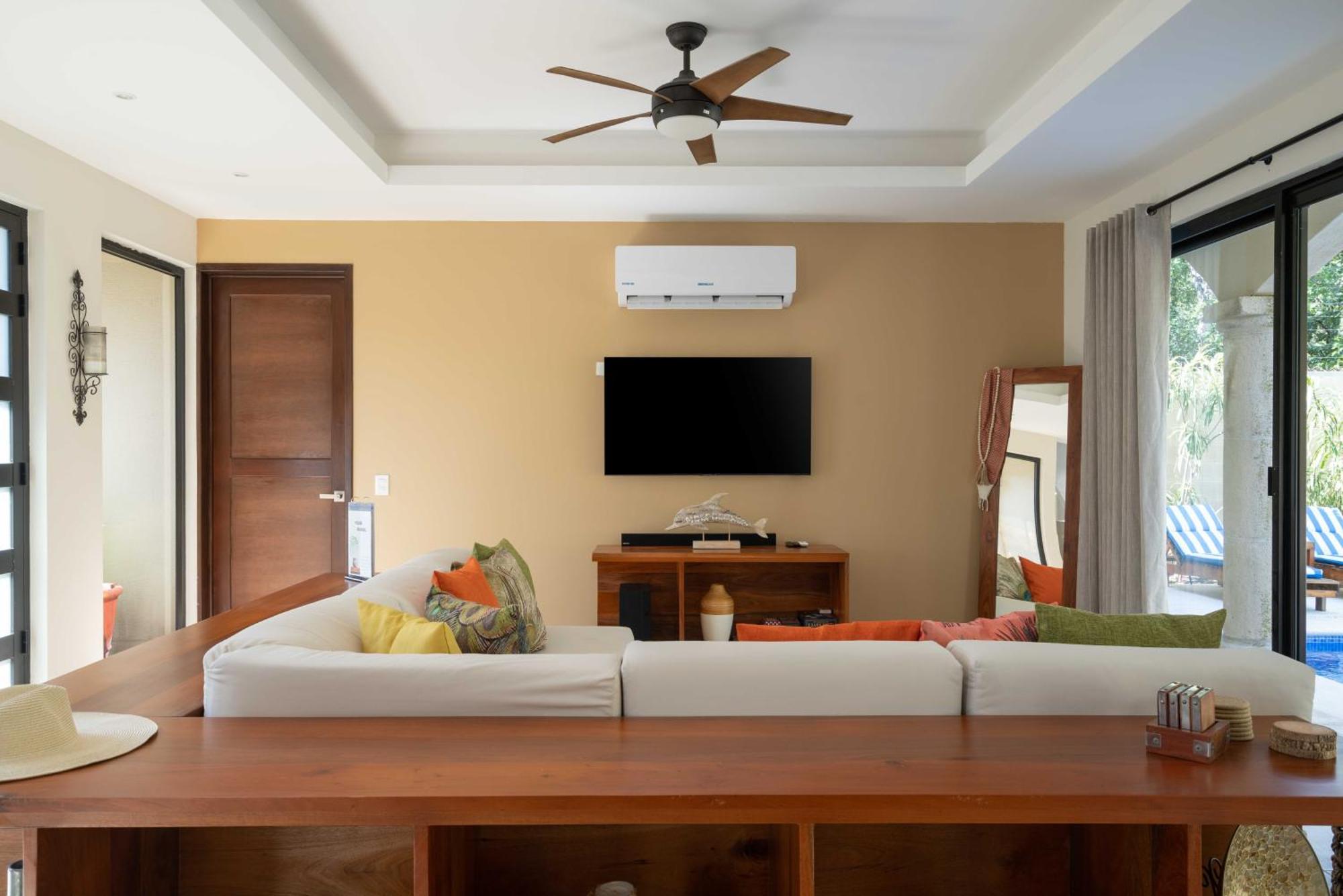 Stunning For 10-cabana-private Pool-parking Holiday home Tulum