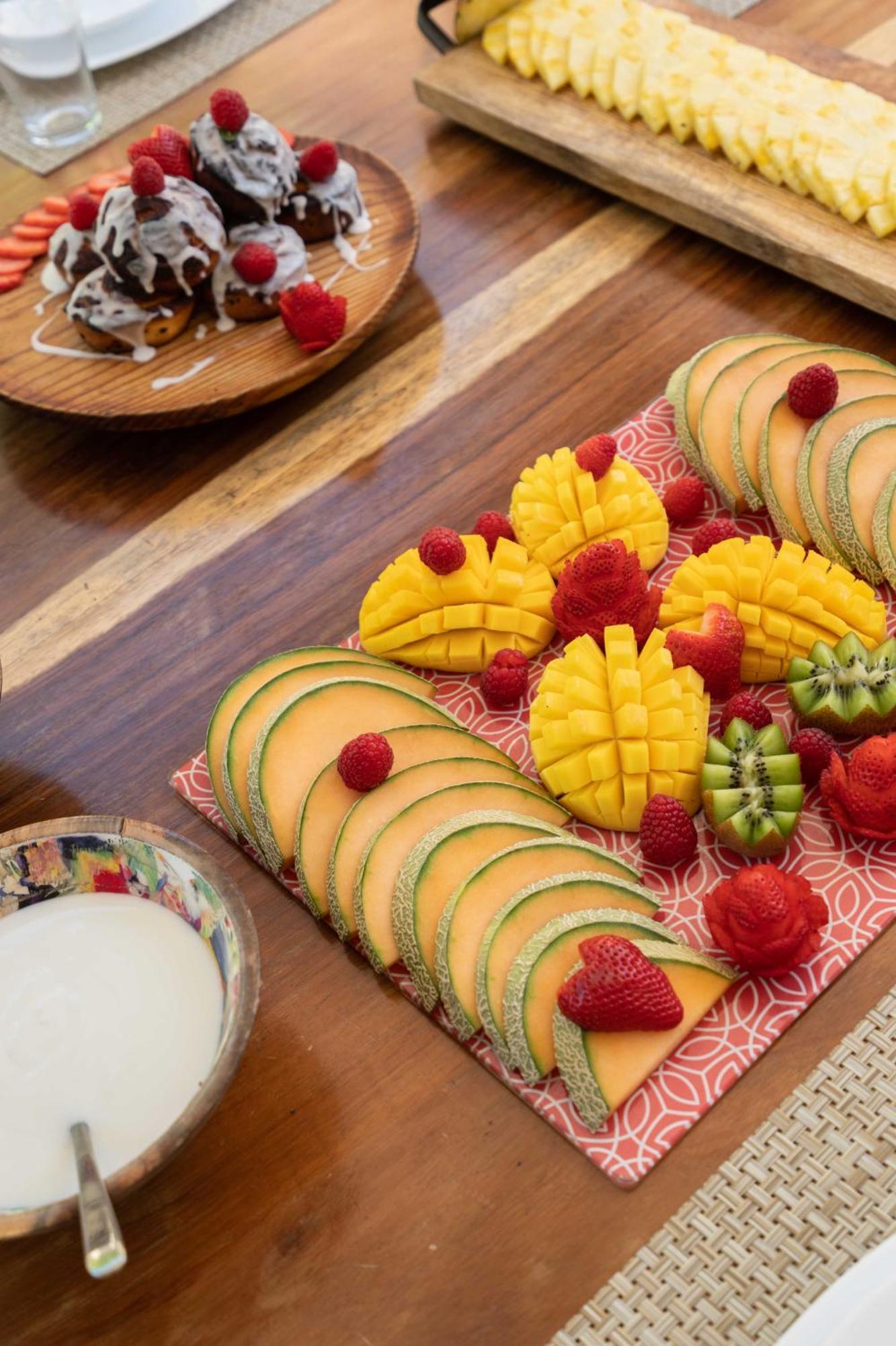 Stunning For 10-cabana-private Pool-parking Holiday home Tulum