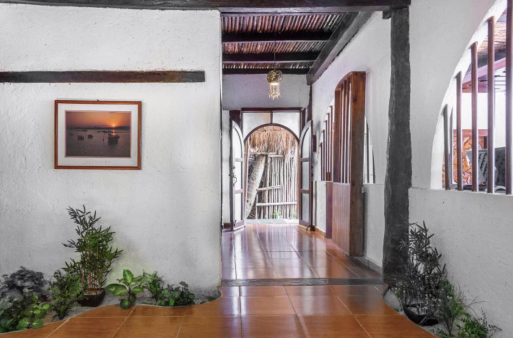 Hotel Retiro Maya Suites 3*