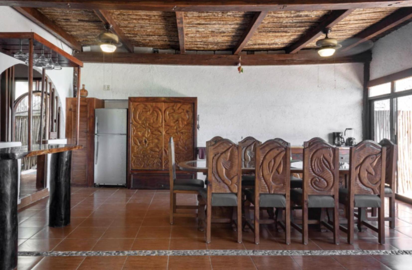 Retiro Maya Suites Hotel Tulum