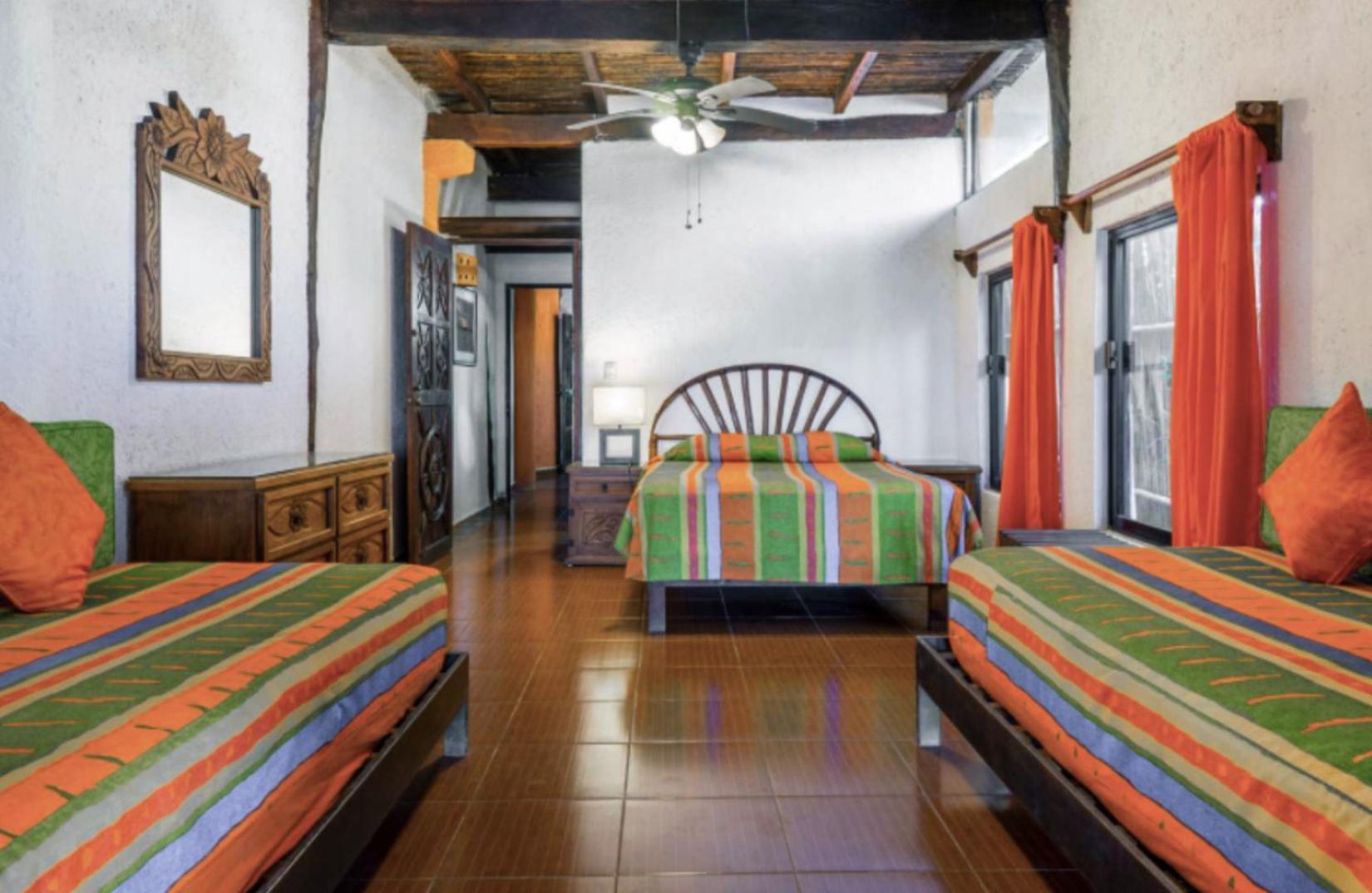 Hotel Retiro Maya Suites 3*