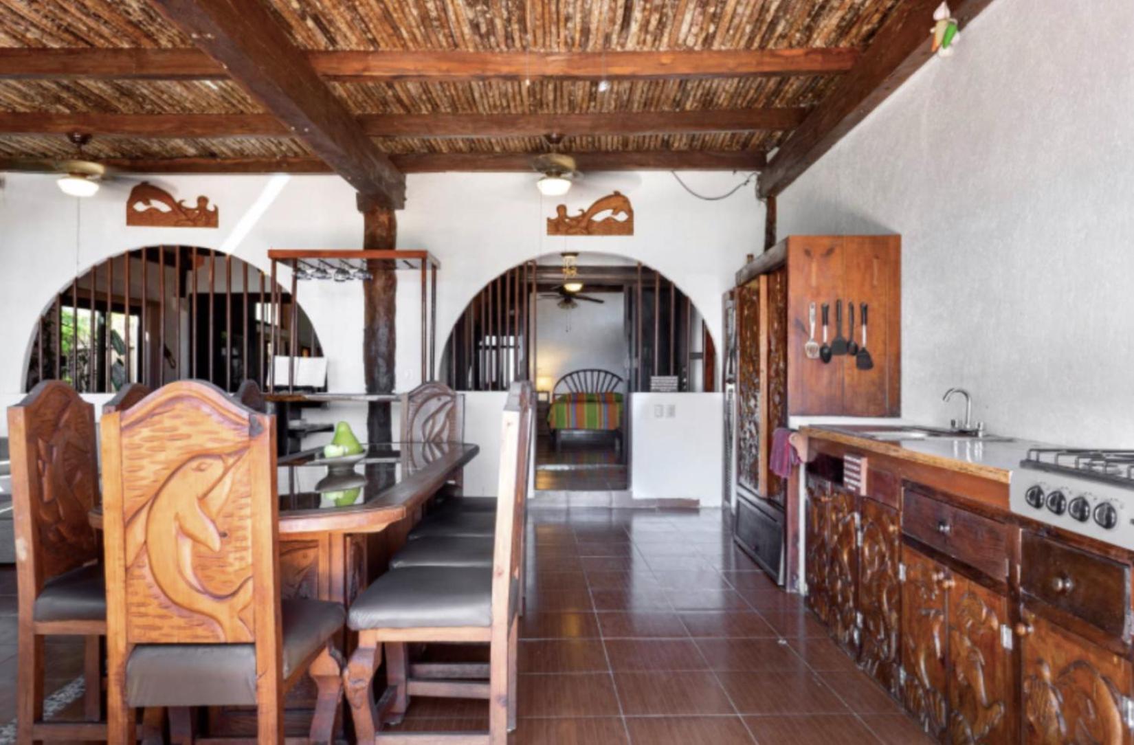 Retiro Maya Suites Hotel