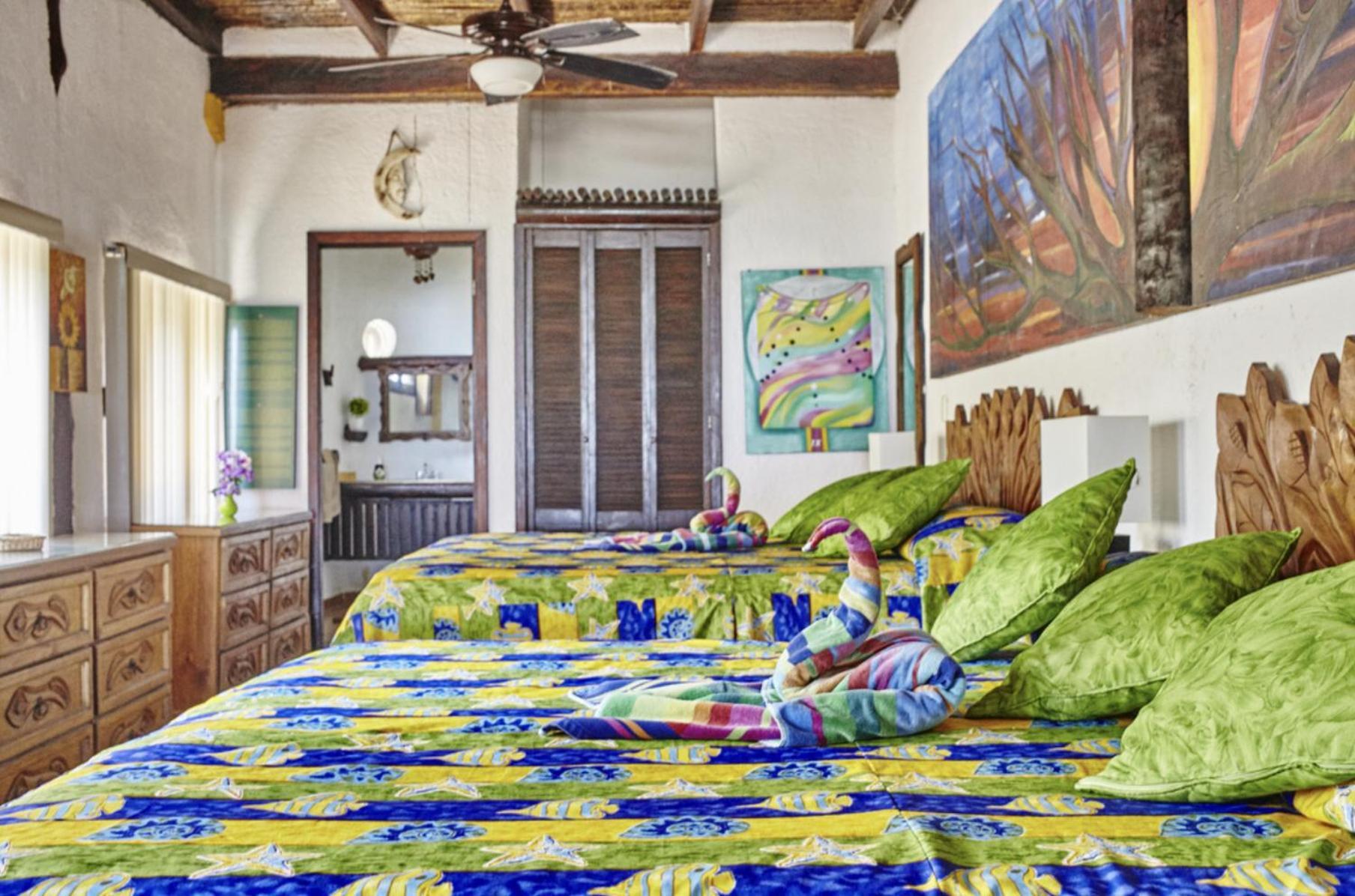 Retiro Maya Suites