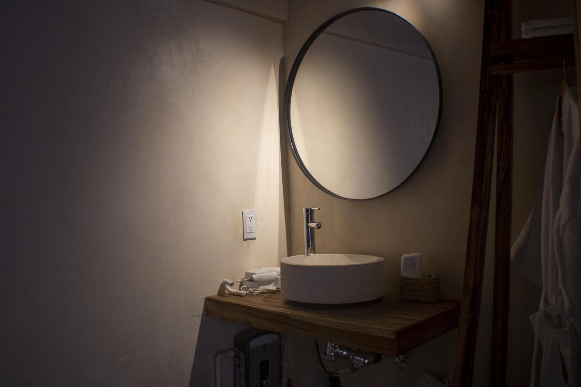 Zenote Sanctuary (adults Only) Hotel Tulum