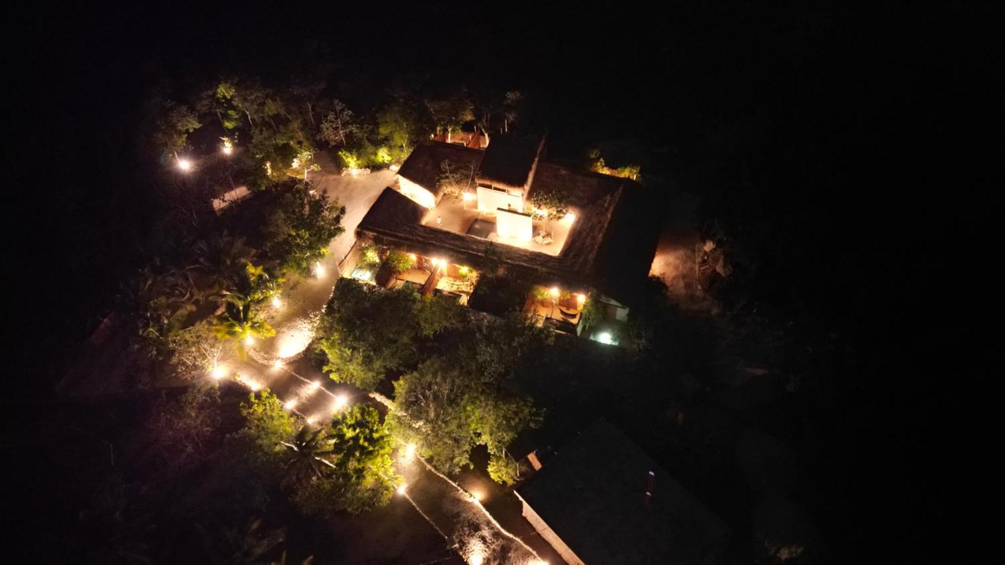 Hotel Bh & Cenote - Adults Only