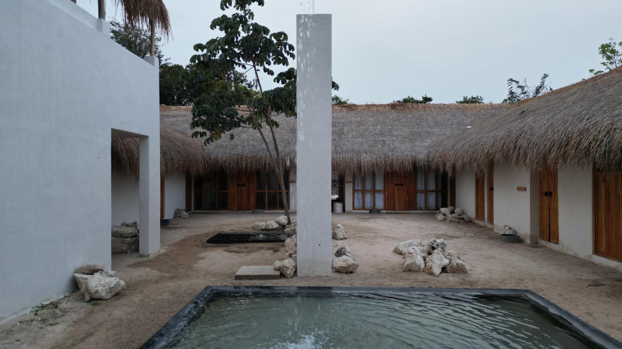 Hotel Zenote Sanctuary (adults Only) Tulum