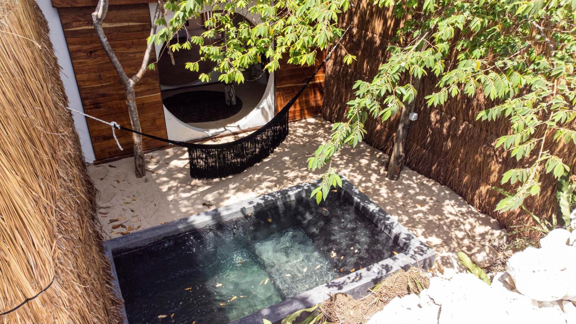 Zenote Sanctuary (Adults Only) Hotel