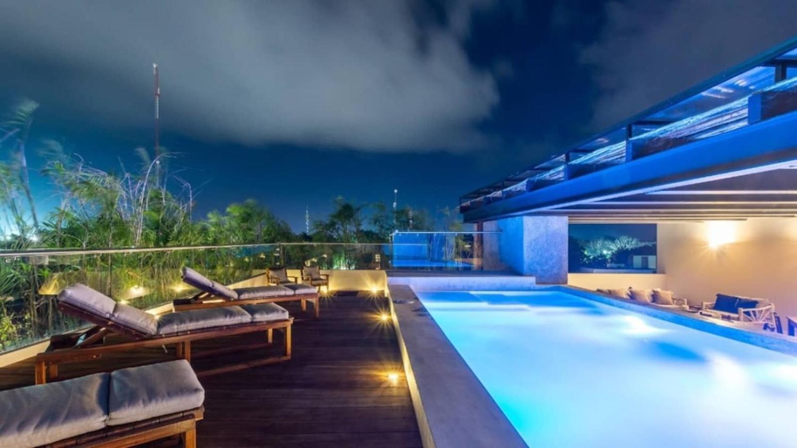 Hotel Unaluna By Rotamundos (adults Only)