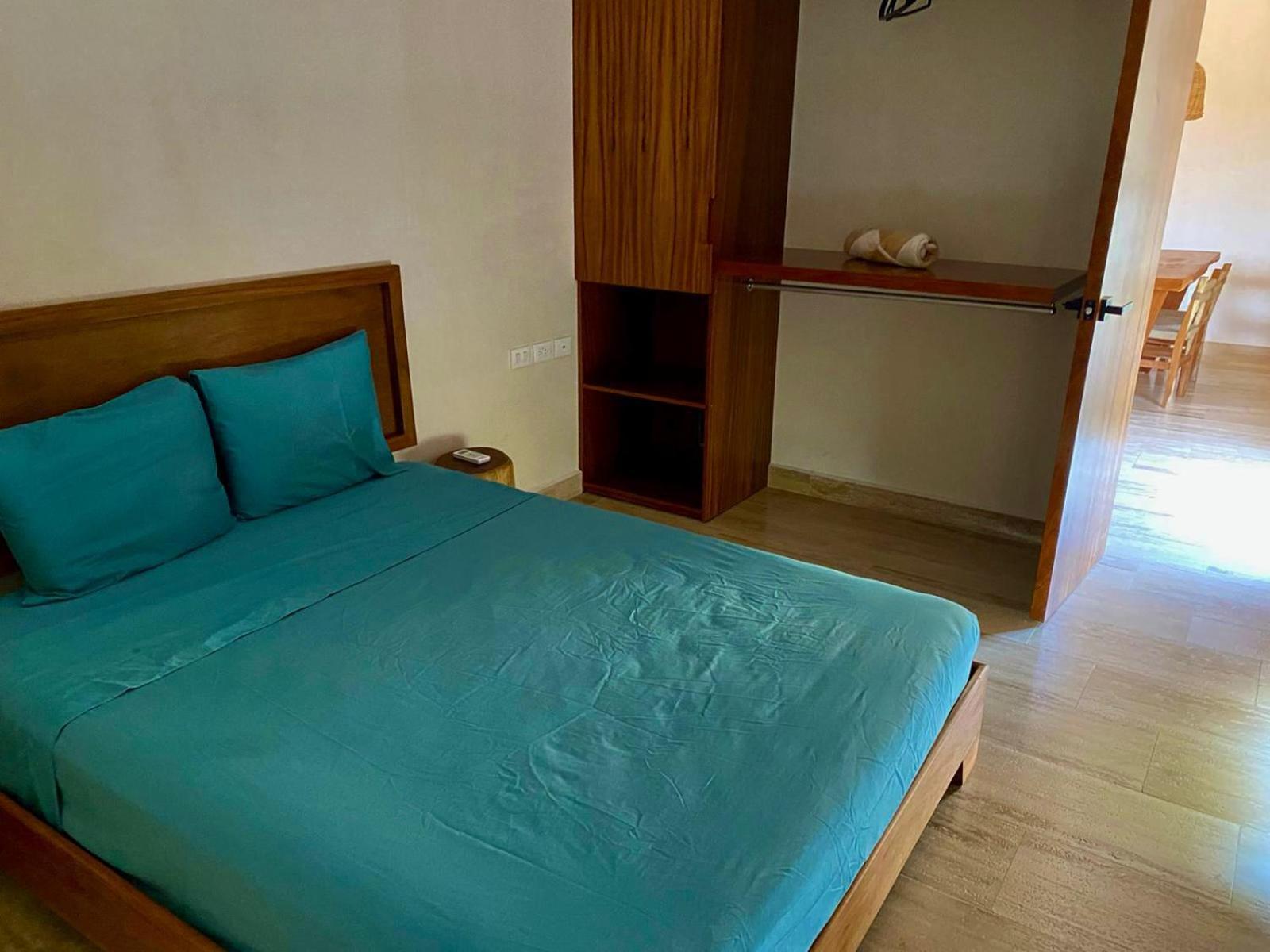 Apartment Akbal