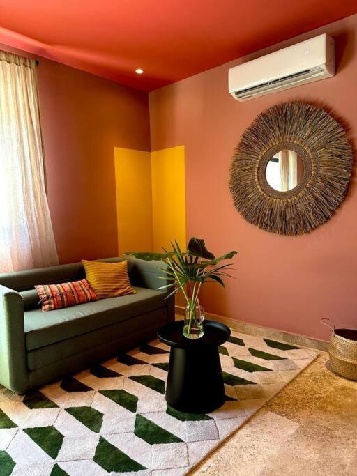 Apartment Moderno Departamento Ecochic En Aldea Zama