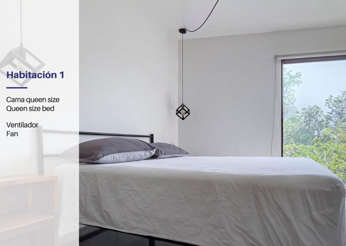 Escape To Tulum, Luxury Apt, Pool & Pet Friendly