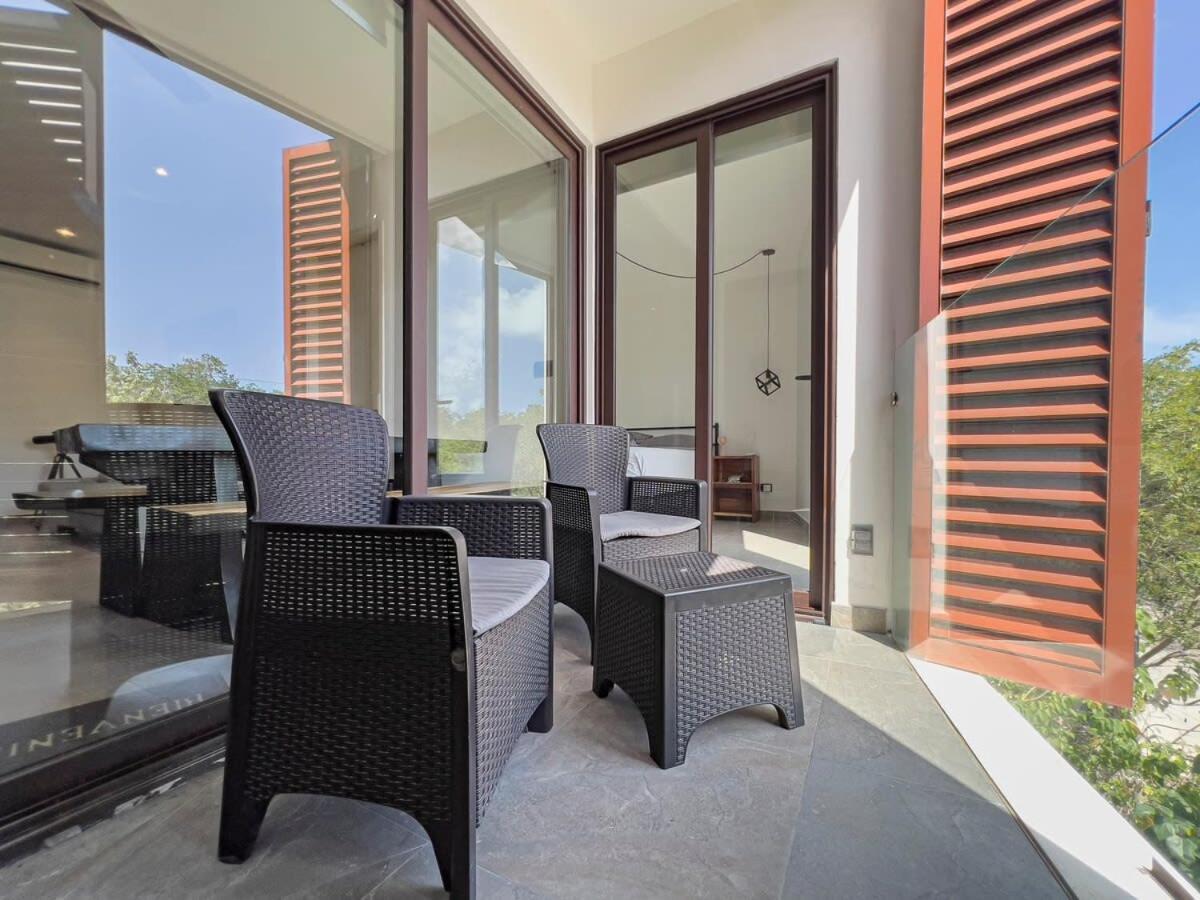 Escape To Tulum, Luxury Apt, Pool & Pet Friendly *