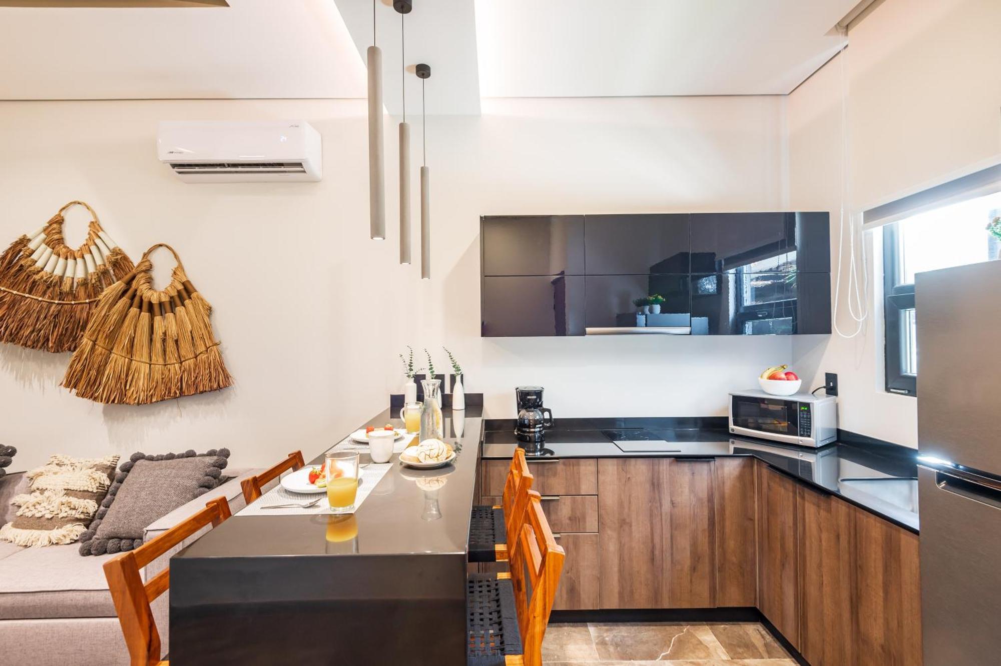 Casa Lucho Apartment Tulum