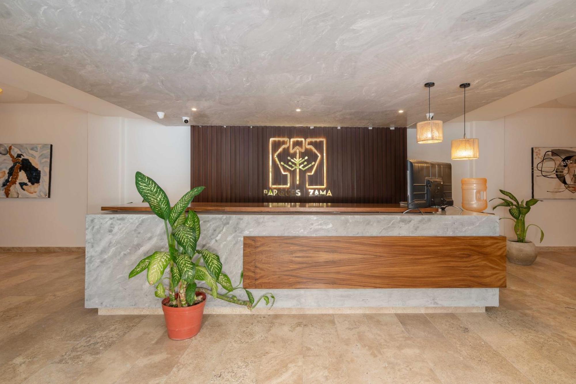 Holiday home 2bd With Rooftop Pool Near *
